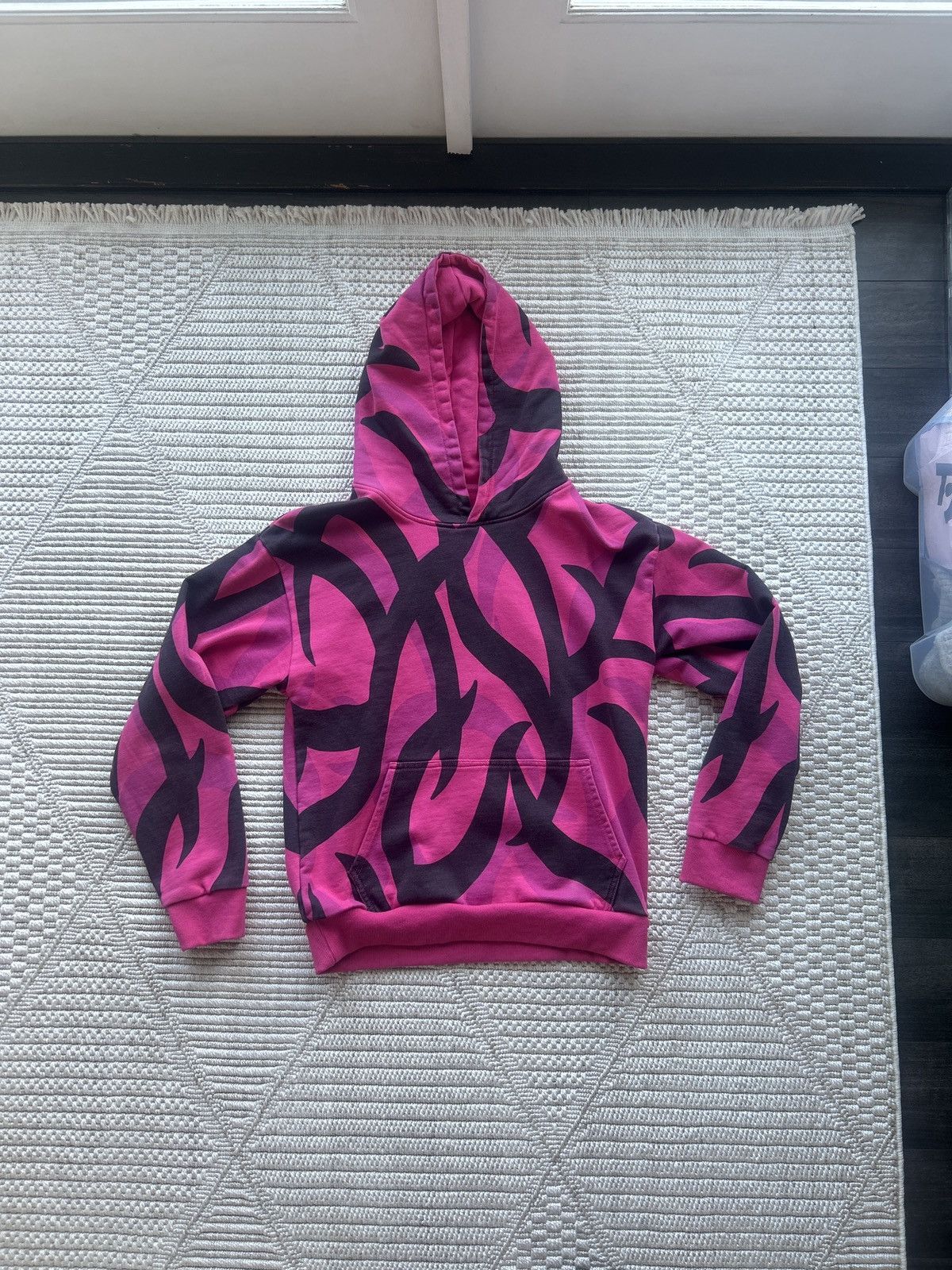 Other Champagne fantasy/nn tribal hoodie Size US M / EU 48-50 / 2 - 1 Thumbnail