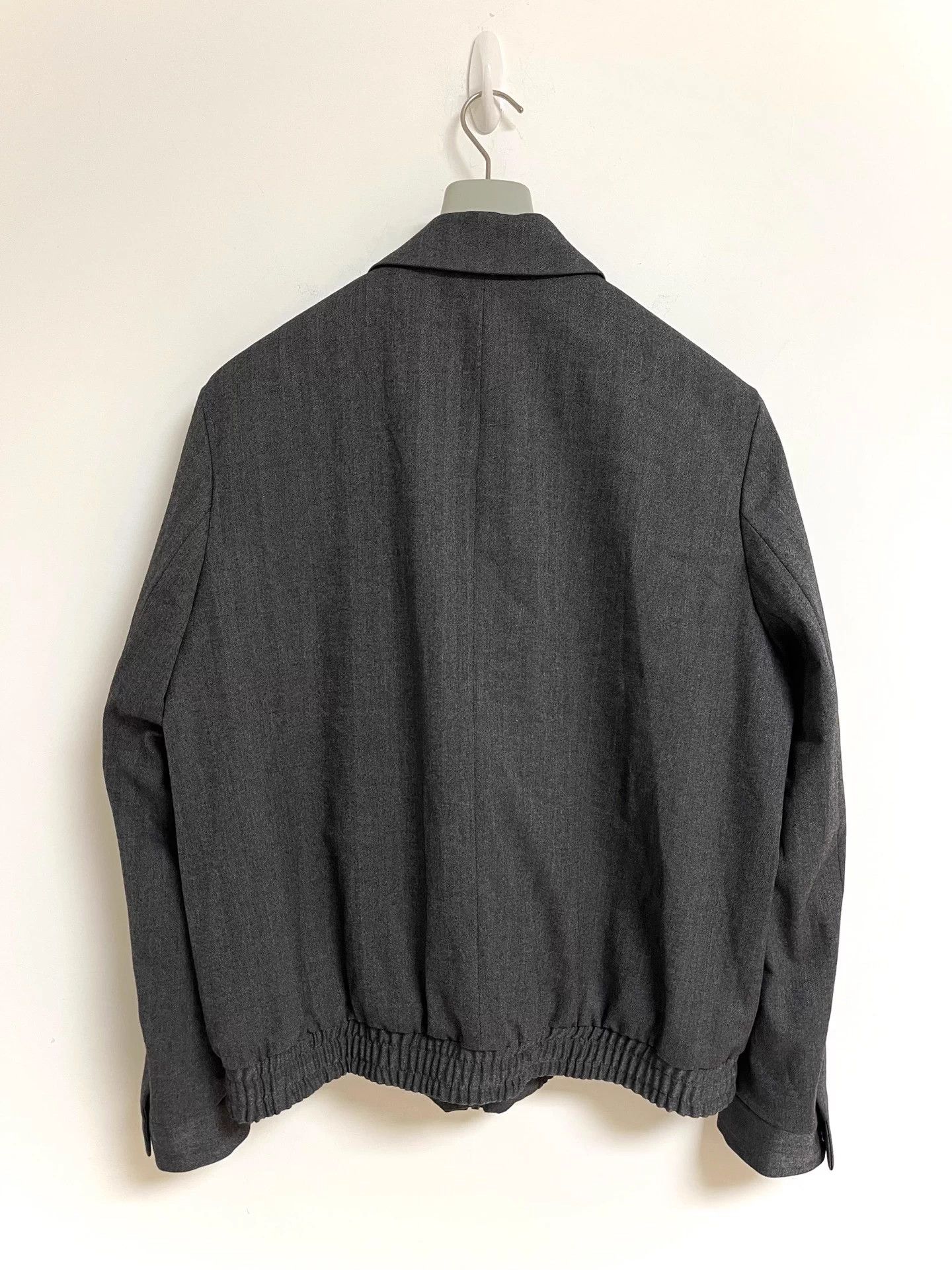 Hugo Boss Hugo Boss Men's Jacket Size 54 Size US L / EU 52-54 / 3 - 5 Thumbnail