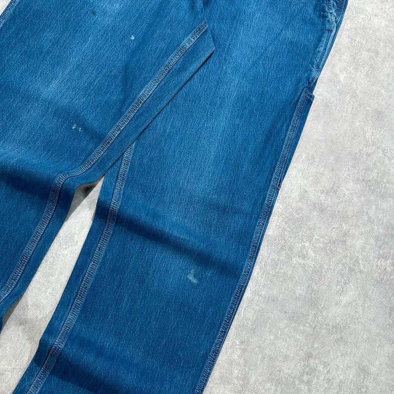 Carhartt Vintage Carhartt Jeans W34 Size US 34 / EU 50 - 3 Thumbnail