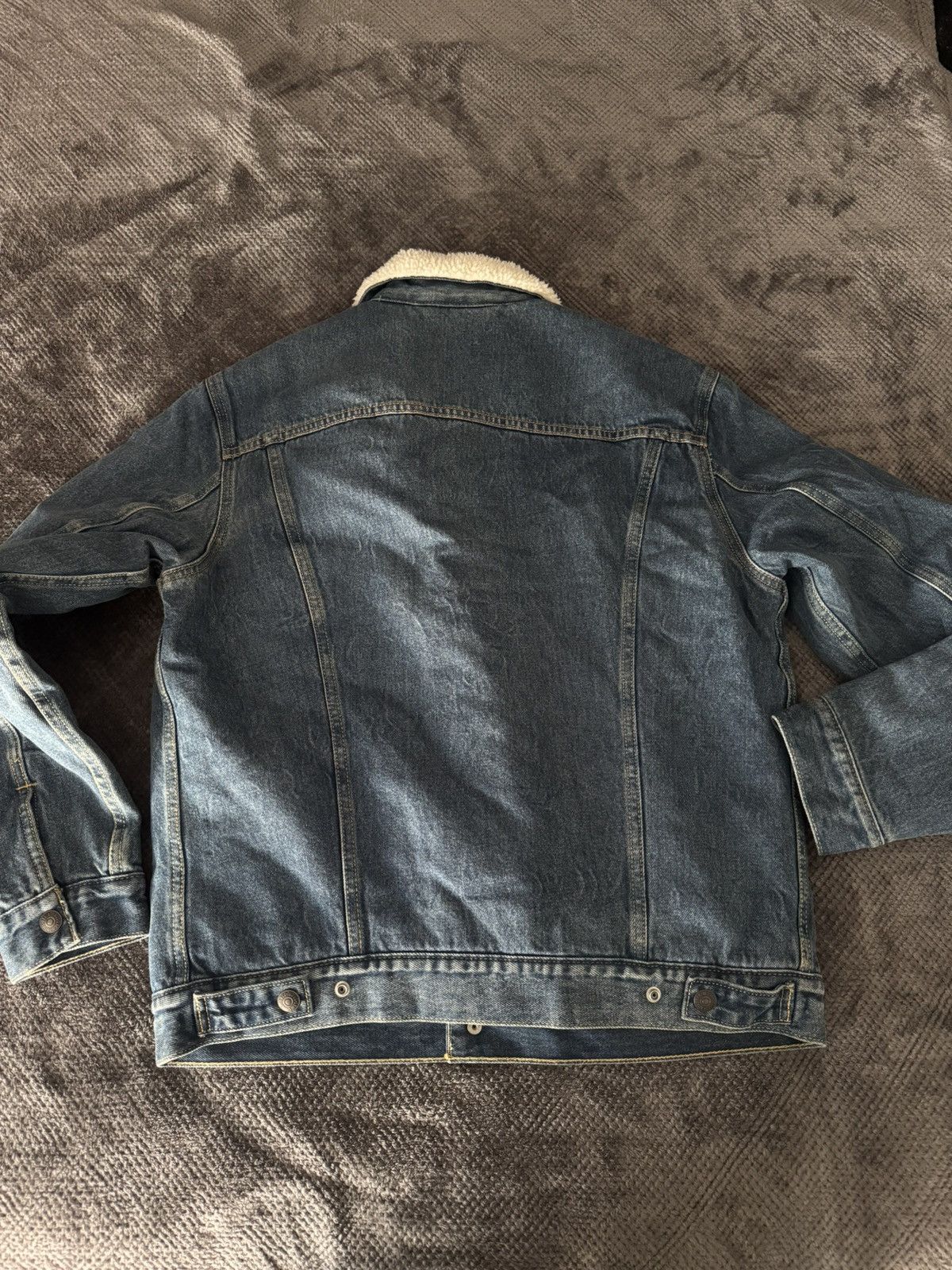 Levi's × Levi's Made & Crafted × Levi's Vintage Clothing Levi’s Jacket Size US M / EU 48-50 / 2 - 2 Thumbnail