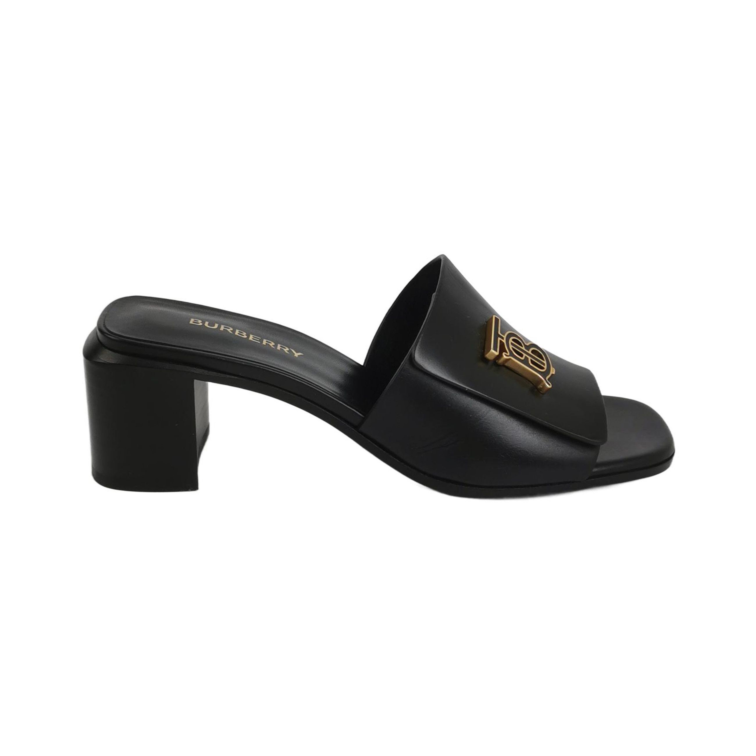 Burberry Burberry Women 5 Sandals Size US 5 / IT 35 - 1 Thumbnail