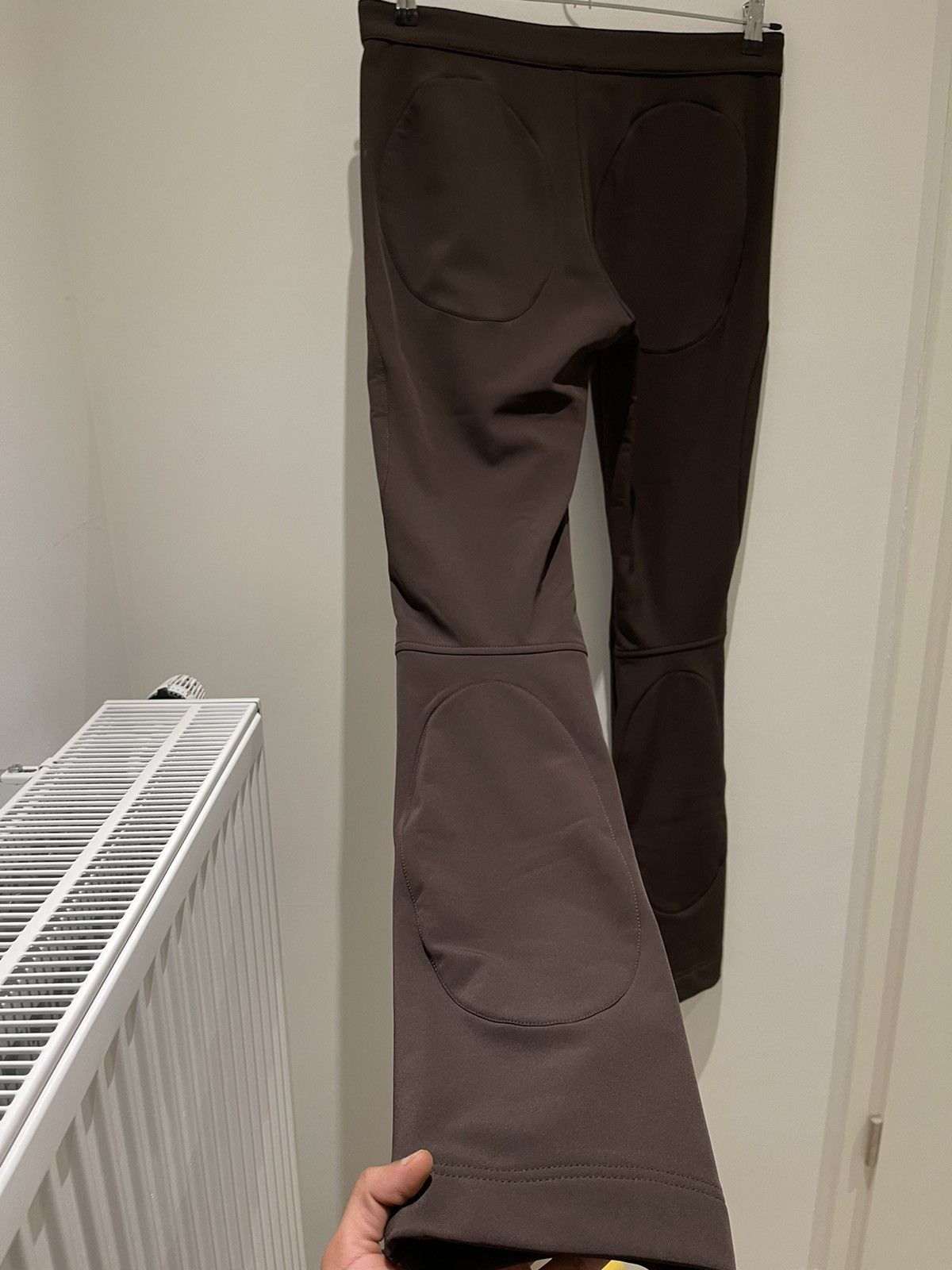 Walter Van Beirendonck Walter Van Beirendonck FW09 Body Muscles Pants Size US 32 / EU 48 - 5 Thumbnail
