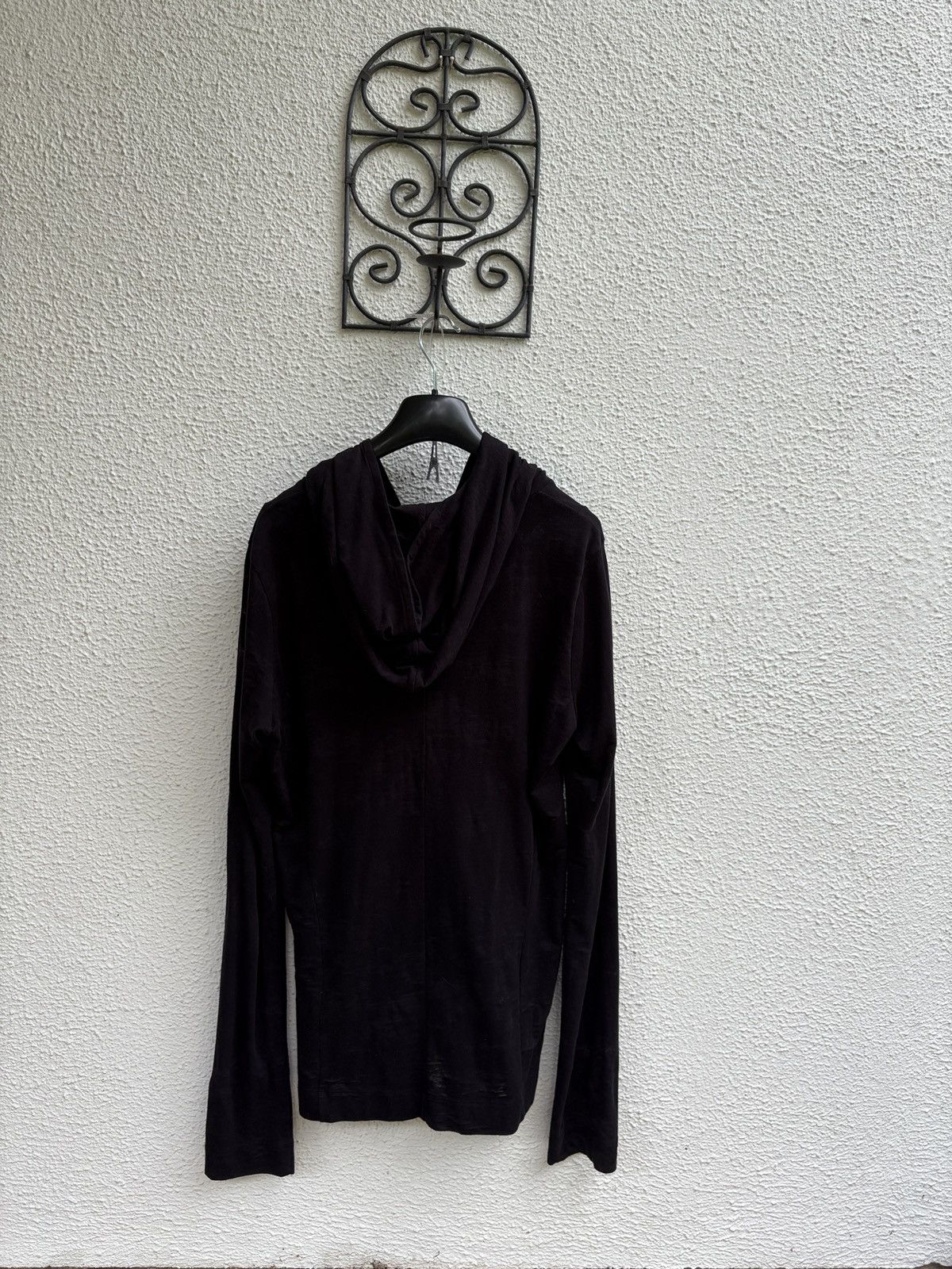 Julius Opaled Hoodie Size US XL / EU 56 / 4 - 2 Thumbnail