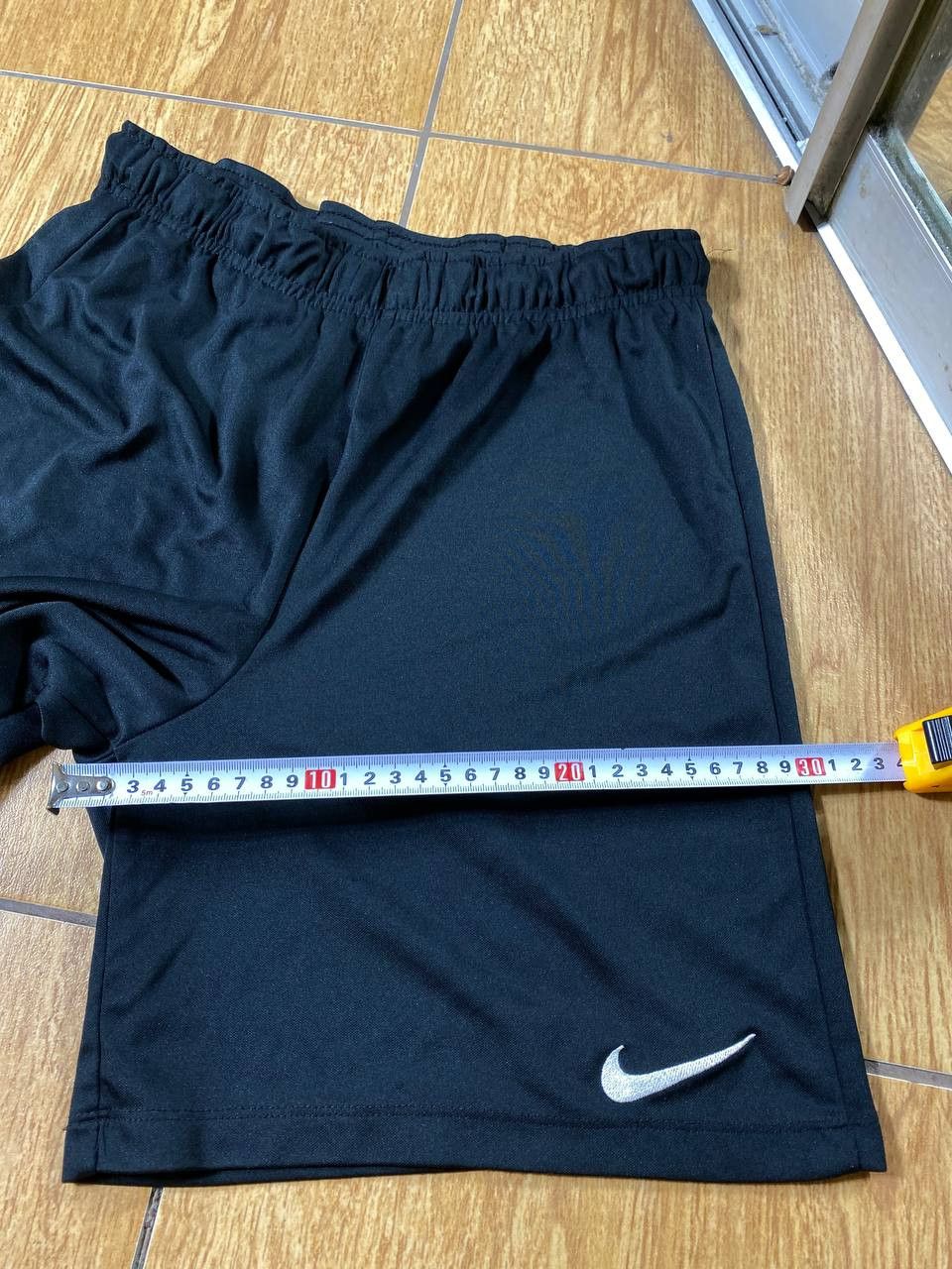 Nike × Vintage Vintage Nike Mens Shorts Size US 28 / EU 44 - 2 Thumbnail