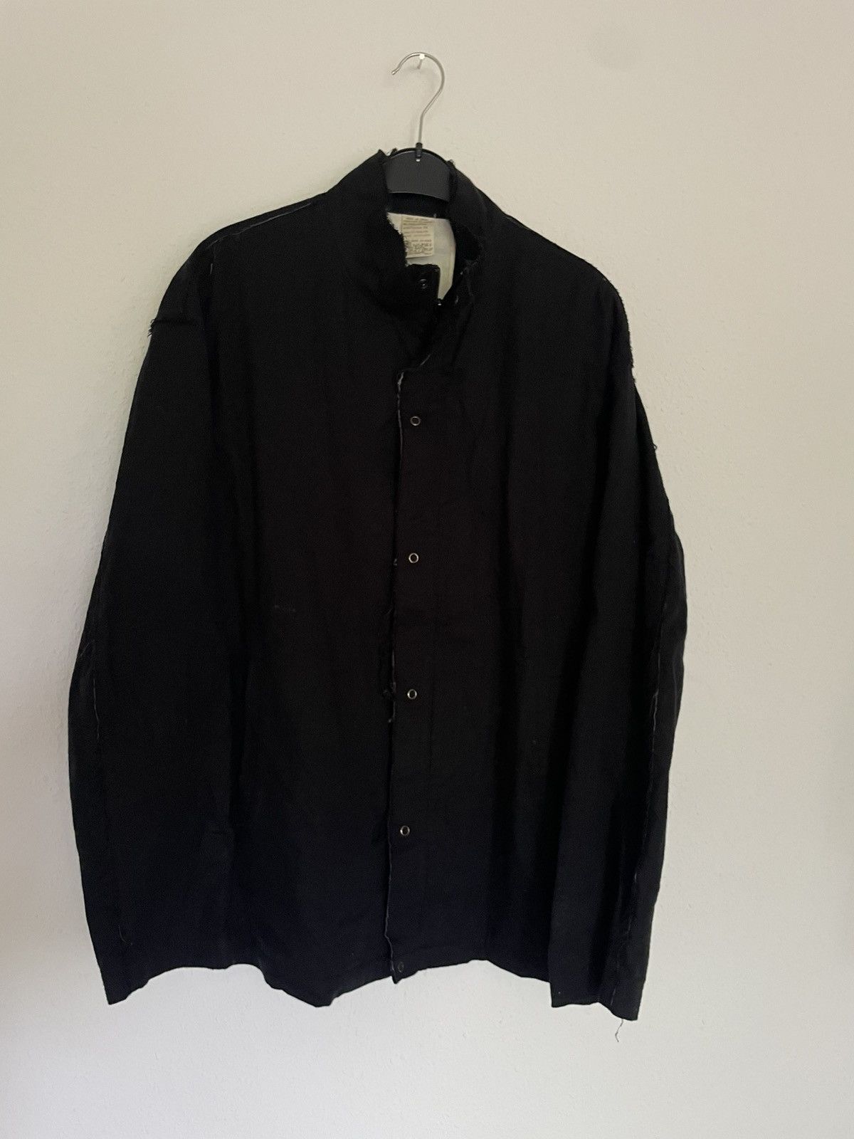 Final Home Black Final Home Light Jacket Size US L / EU 52-54 / 3 - 3 Thumbnail