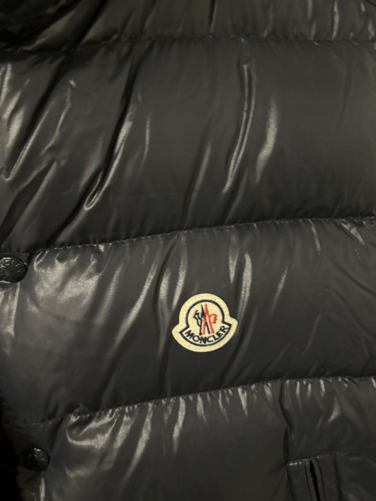 Moncler Moncler tib vest Size US L / EU 52-54 / 3 - 5 Thumbnail