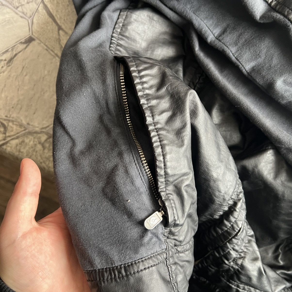 Belstaff Belstaff leather jacket Size US XL / EU 56 / 4 - 12 Thumbnail