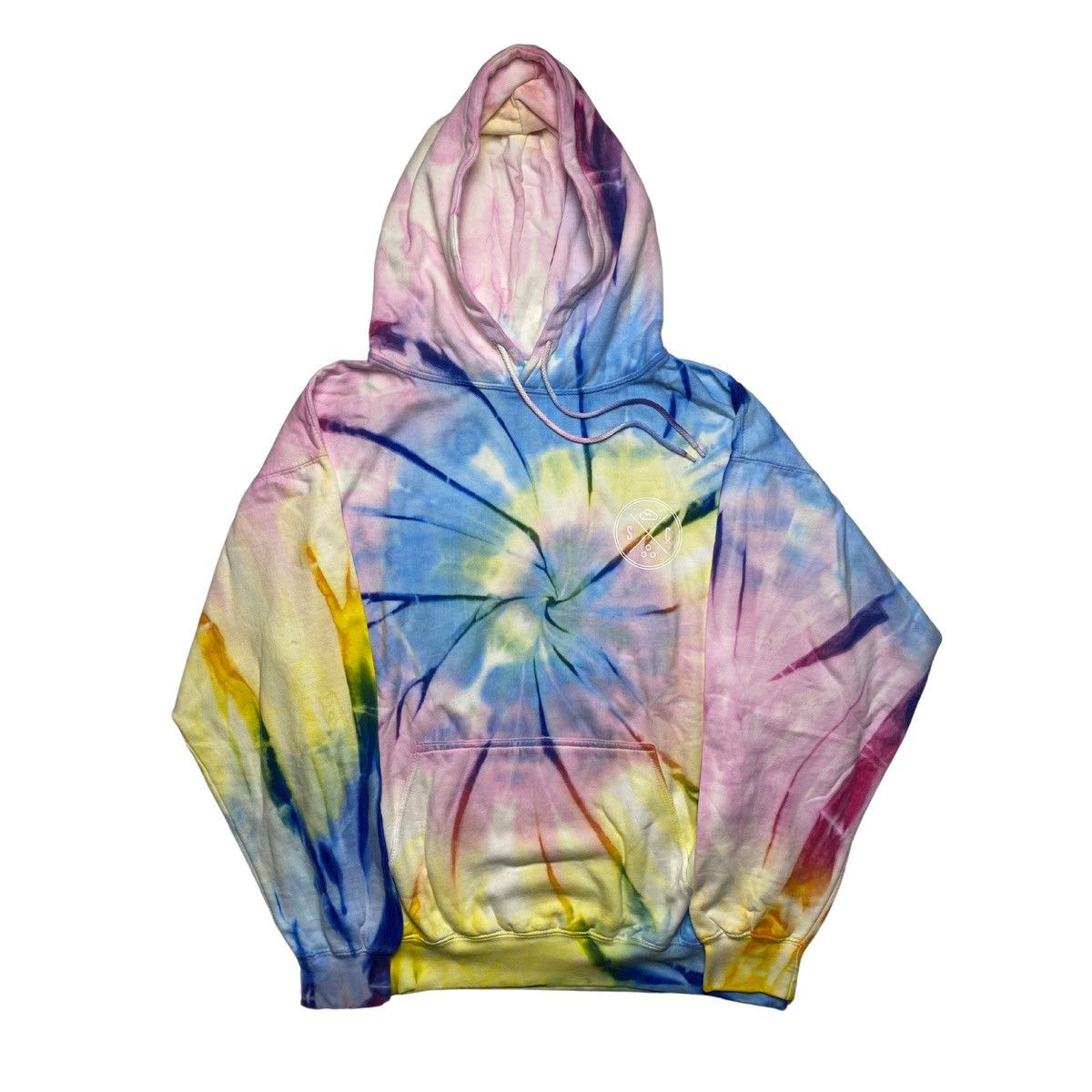 Other Sandcloud - Tie Dye Hoodie Size US L / EU 52-54 / 3 - 1 Thumbnail