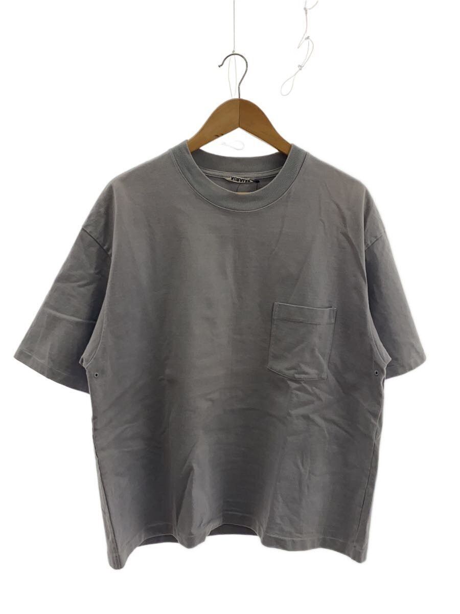 Auralee Pocket Tee Shirt Size US S / EU 44-46 / 1 - 1 Thumbnail