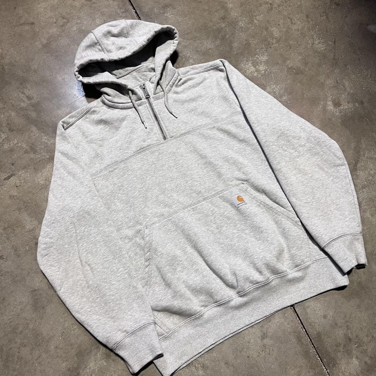 Carhartt WIP Cargo Pants Destroyed Workwear Work