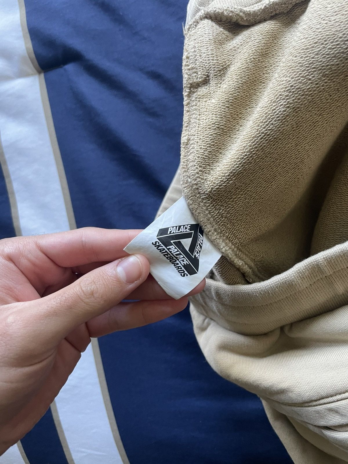 Palace Palace Sweatpants Size US 31 - 4 Thumbnail