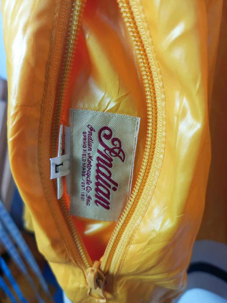 Indian Motorcycle Indian motorcycles Jacket Size US L / EU 52-54 / 3 - 6 Thumbnail