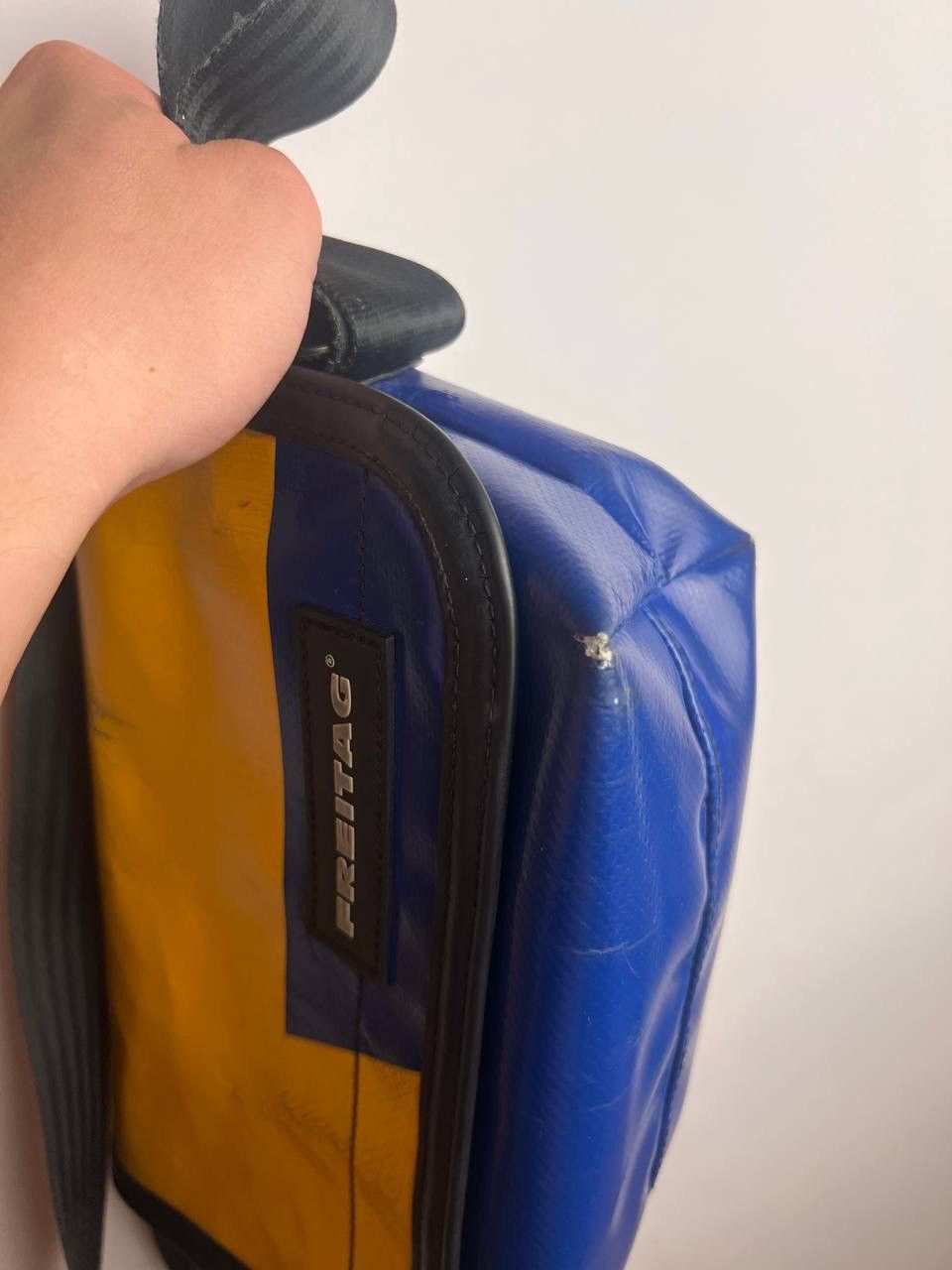 Freitag Freitag F41 HAWAII FIVE-0 - Messenger Bag Size ONE SIZE - 8 Thumbnail