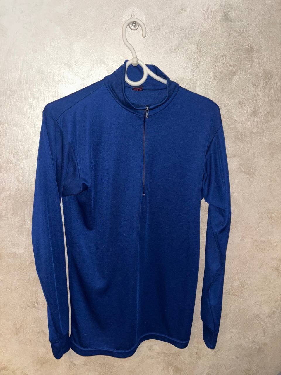 Patagonia Patagonia Capilene Vintage Women's Basic Shirt Made in USA Size M / US 6-8 / IT 42-44 - 4 Thumbnail