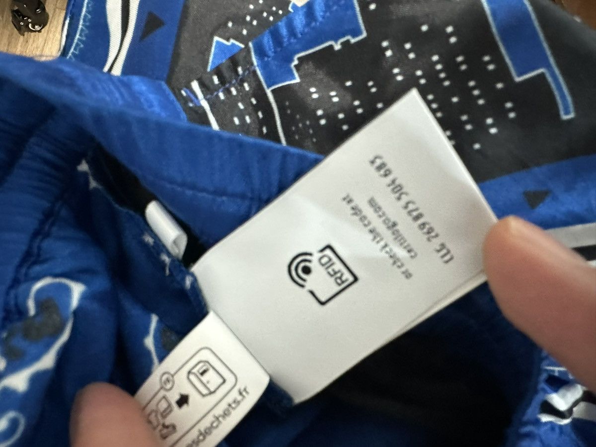 Off-White OFF WHITE CITIES SHORTS Size US 32 / EU 48 - 7 Thumbnail