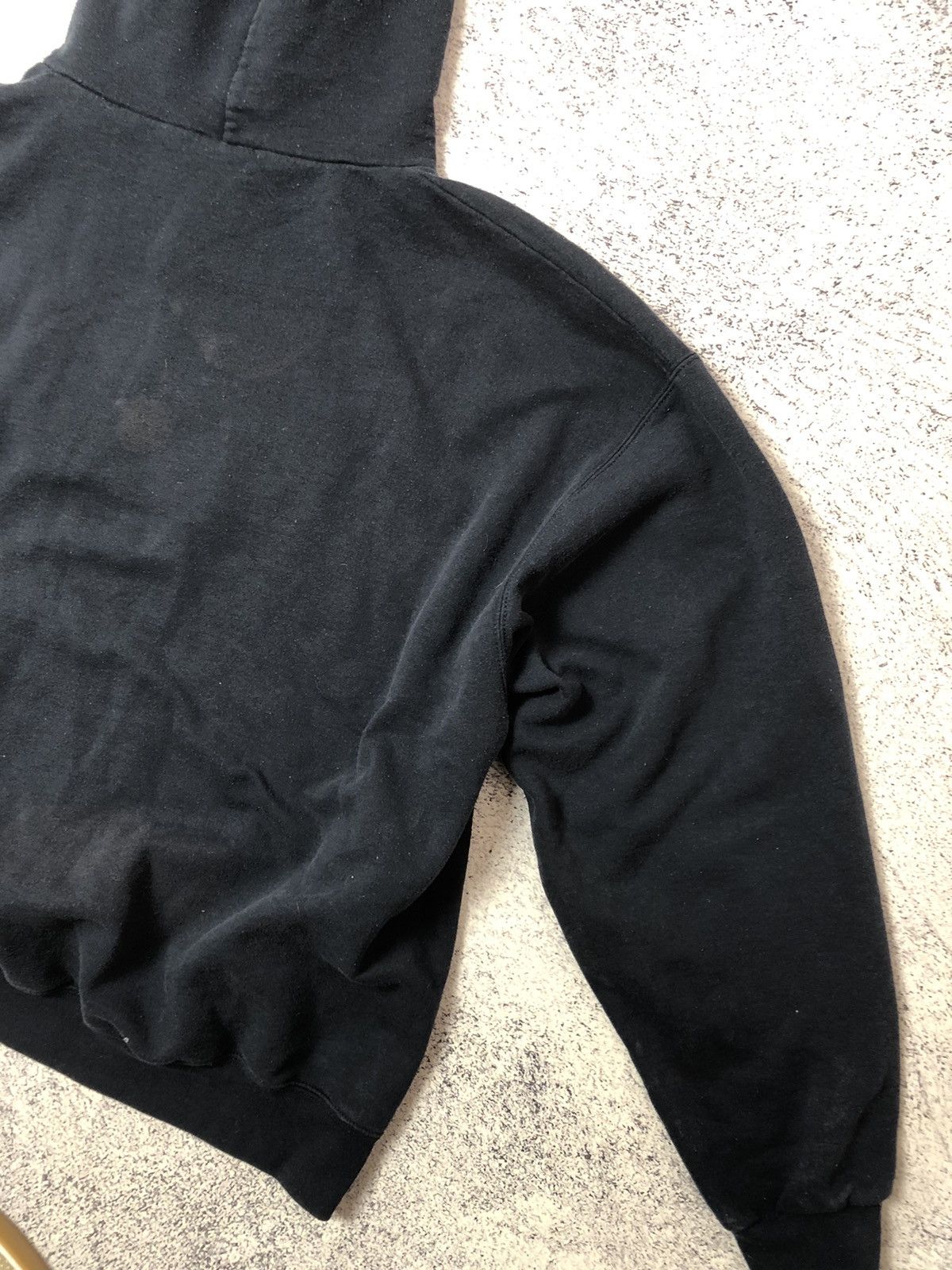 Champion Men's champion hoodie vintage made in USA size Xl y2k casual Size US XL / EU 56 / 4 - 9 Thumbnail