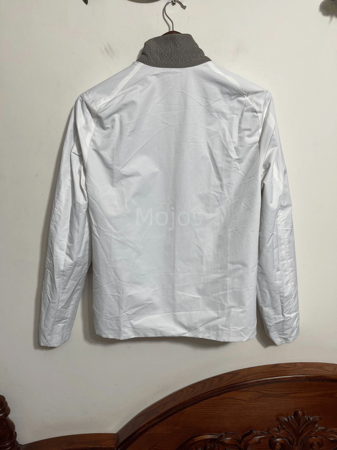 Balenciaga Sz 50 Balenciaga Reversible Jacket-2508 Size US M / EU 48-50 / 2 - 4 Thumbnail