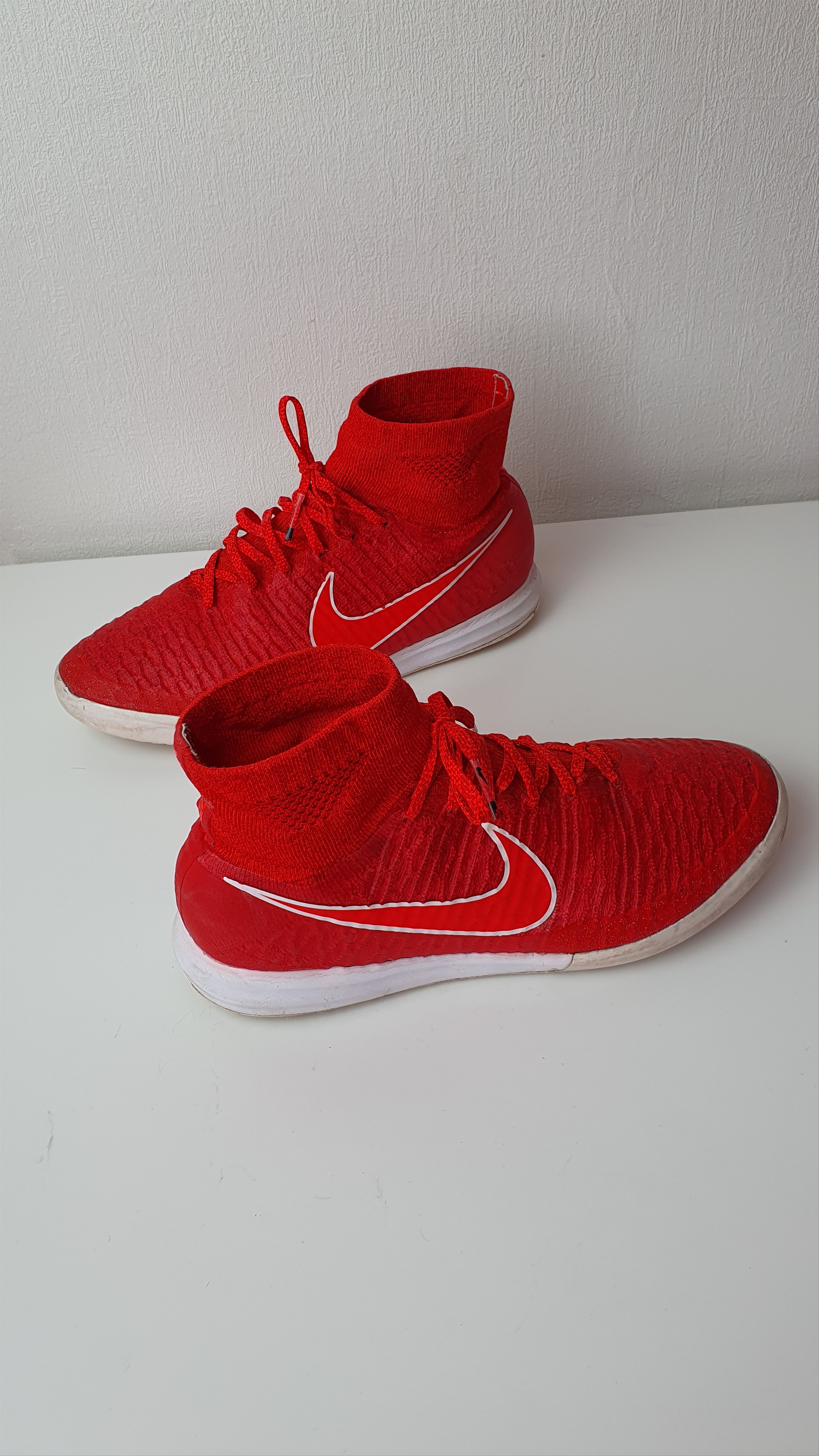 Rare Vintage Football Caps Soccer Magistax Proximo718358 661