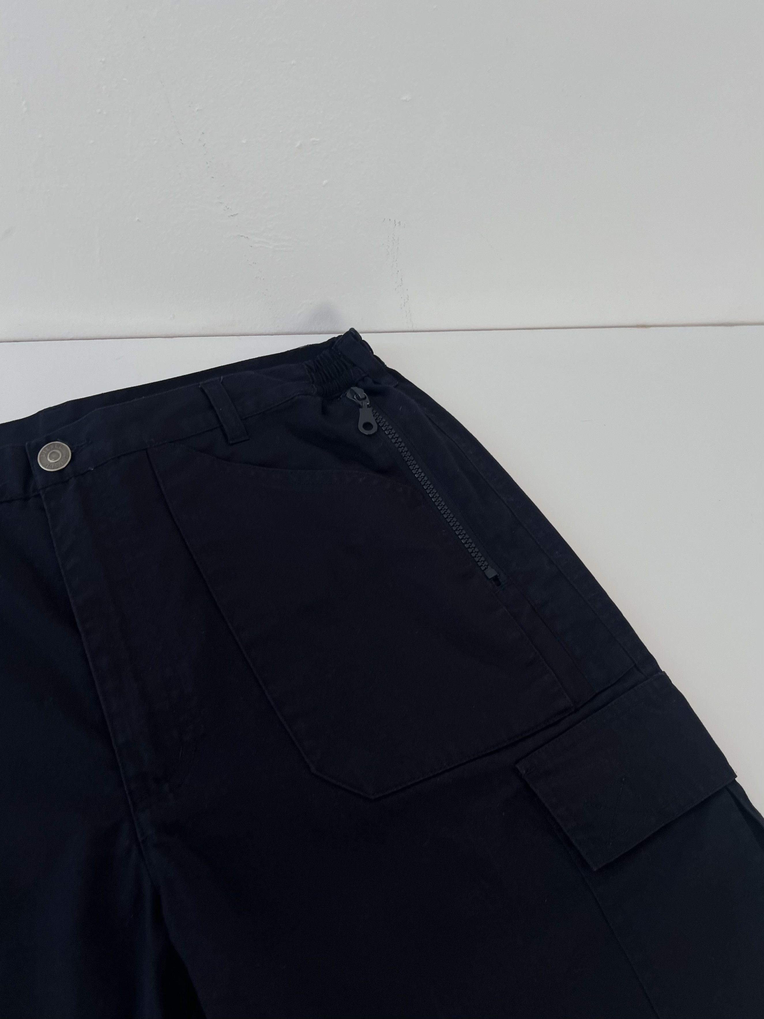 Other × Vintage vintage Cargo shorts Size US 36 / EU 52 - 5 Thumbnail