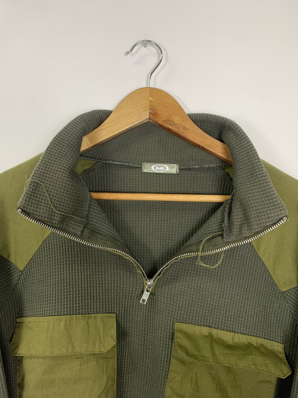 Japanese Brand Kutir Jacket Size US M / EU 48-50 / 2 - 8 Thumbnail