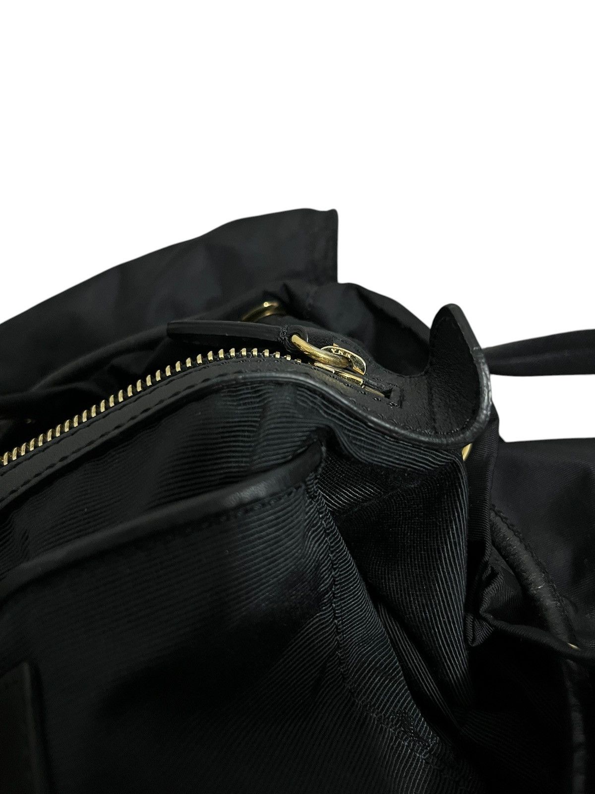 Burberry Burberry backpack Size ONE SIZE - 8 Thumbnail