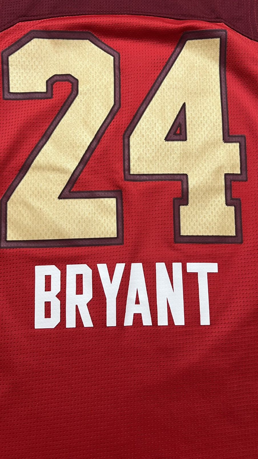Adidas RARE‼️Kobe Bryant 2011 NBA All Star Day adidas jersey Size US M / EU 48-50 / 2 - 7 Thumbnail