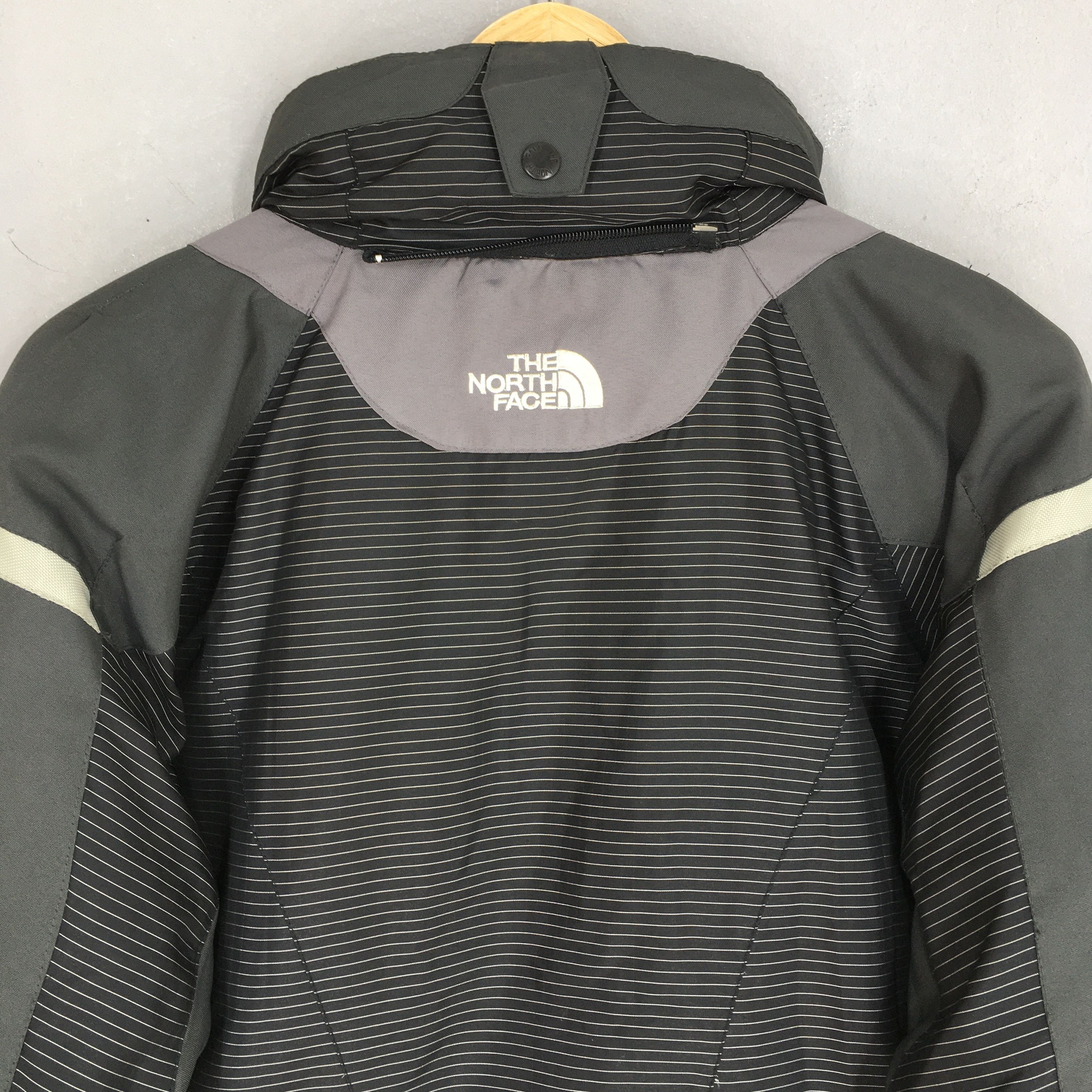 The North Face Vintage The North Face Steep Tech Jacket Medium Size US M / EU 48-50 / 2 - 11 Thumbnail