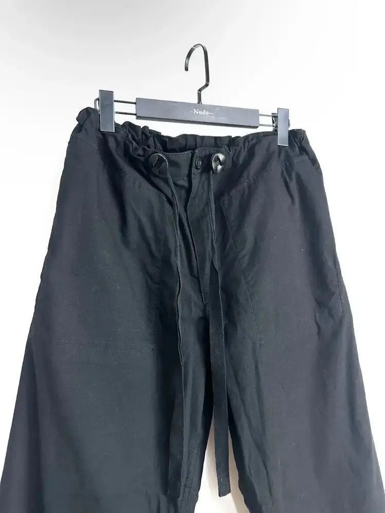 Takahiromiyashita The Soloist. Sz 46 Takahiromiyashita the soloist 17AW cargo pants-2505 Size US 30 / EU 46 - 3 Thumbnail