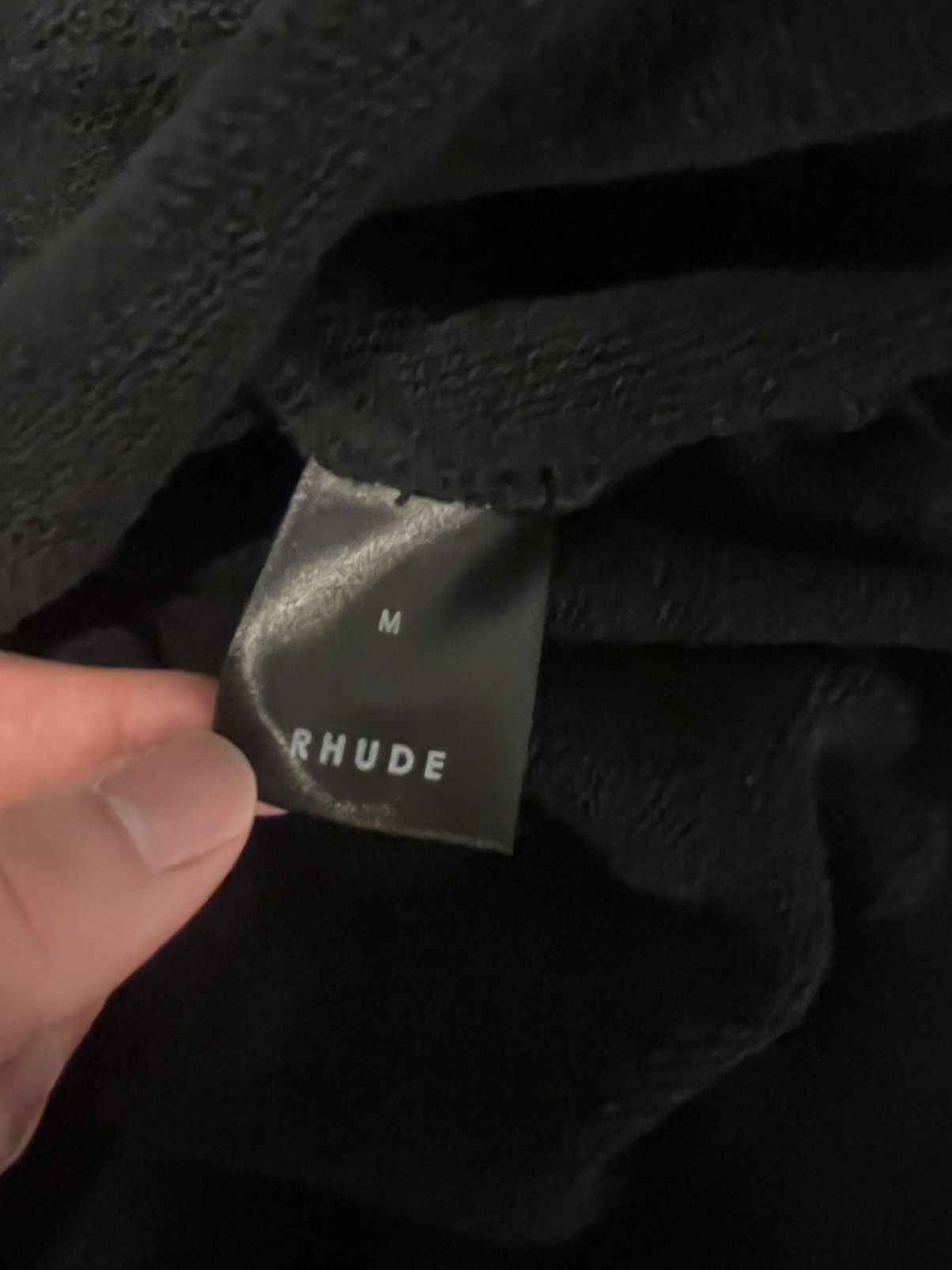 Rhude Rhude A Perfect Day Popover Hoodie Size US M / EU 48-50 / 2 - 4 Thumbnail