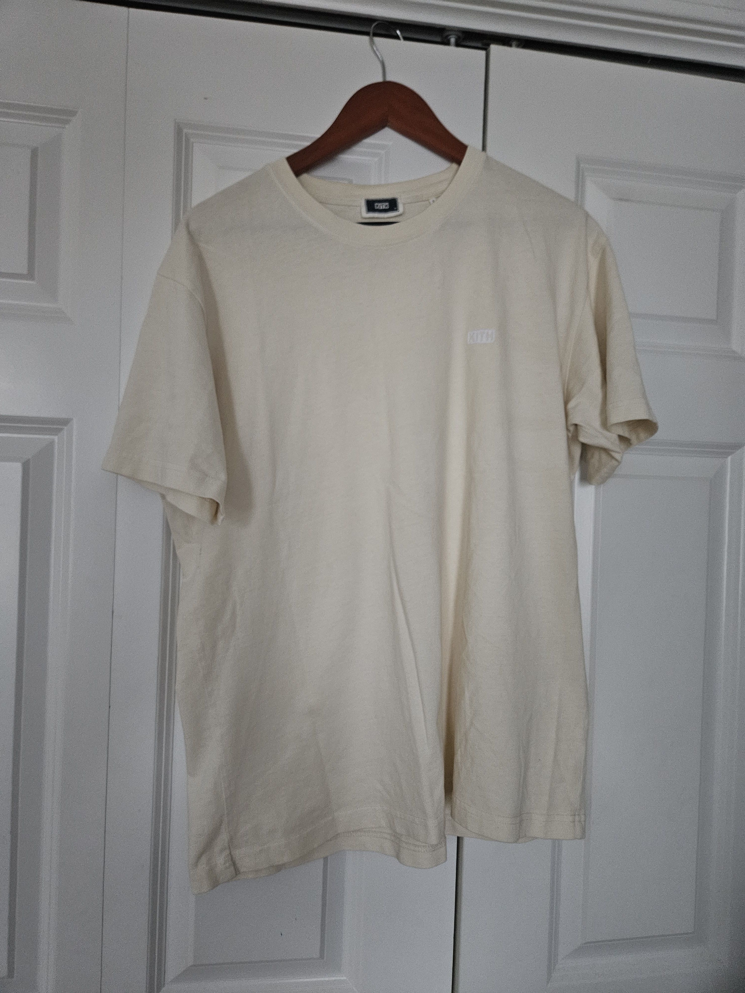 Kith Kith LAX Tee 'Whirl' Size US M / EU 48-50 / 2 - 1 Thumbnail