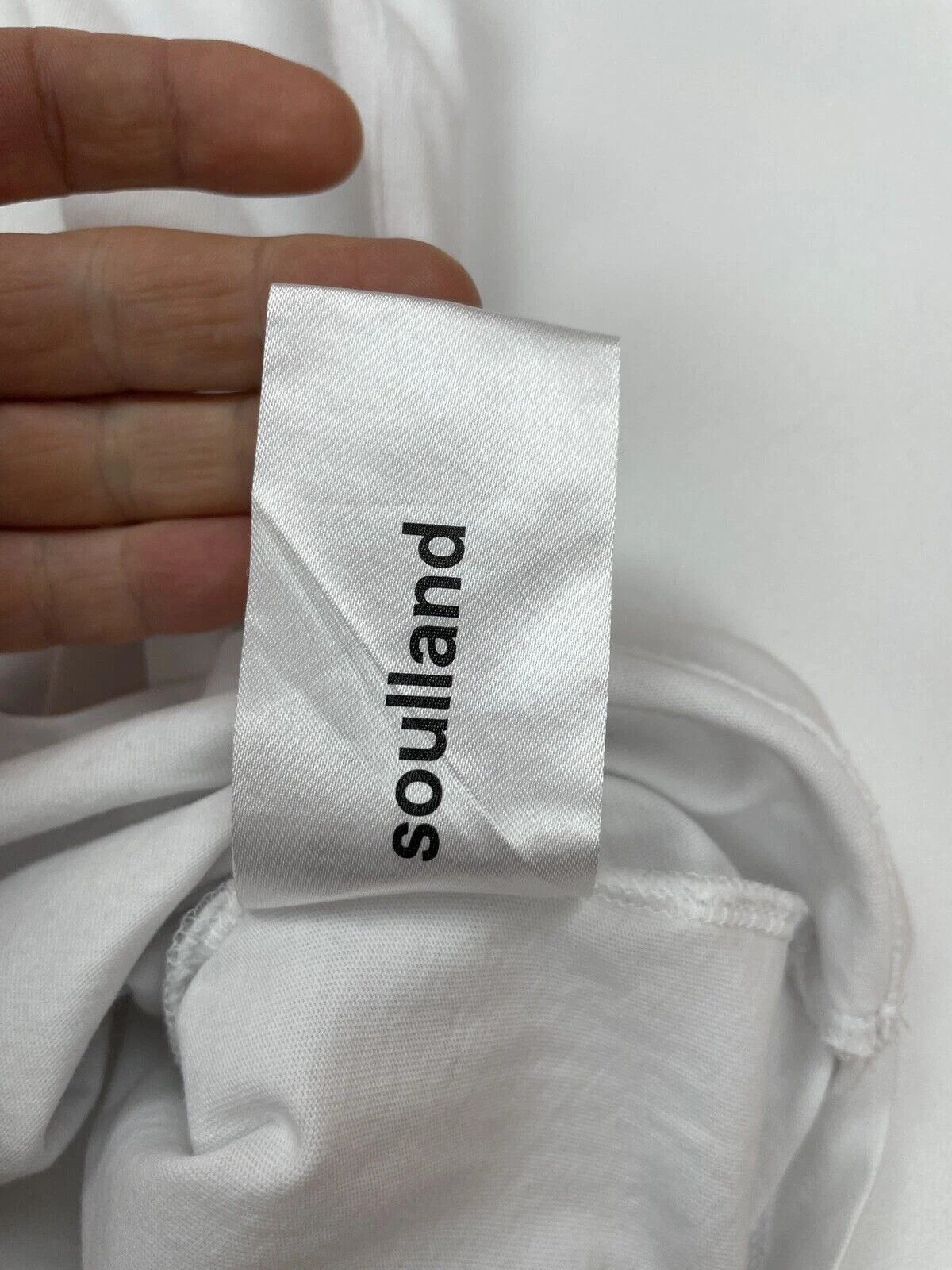 Playboy PLAYBOY x SOULLAND SHIRT TEE MENS size M Size US M / EU 48-50 / 2 - 12 Thumbnail