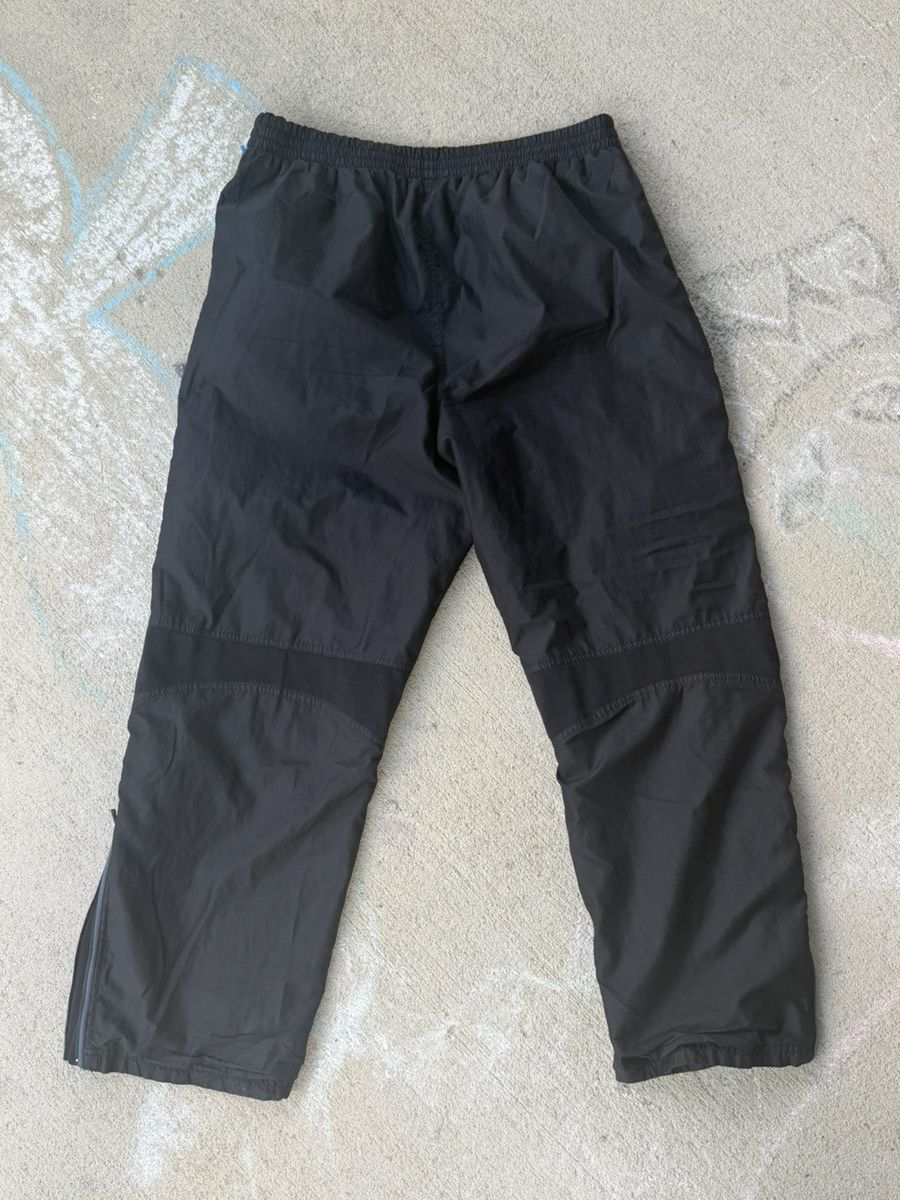 Starter Vintage Starter Track Pants Size US 34 / EU 50 - 5 Thumbnail
