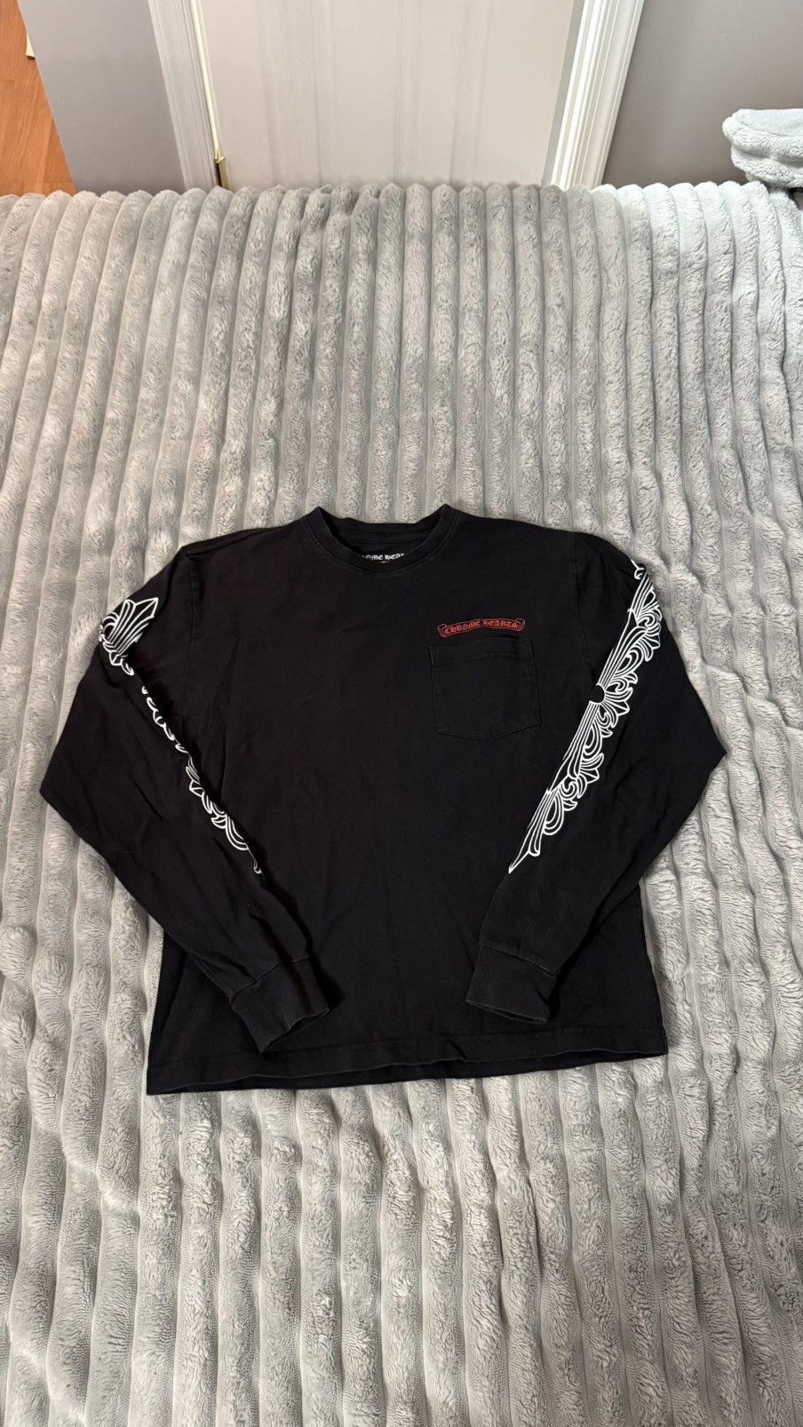 Matty Boy Matty boy chomper t shirt Size US S / EU 44-46 / 1 - 1 Thumbnail