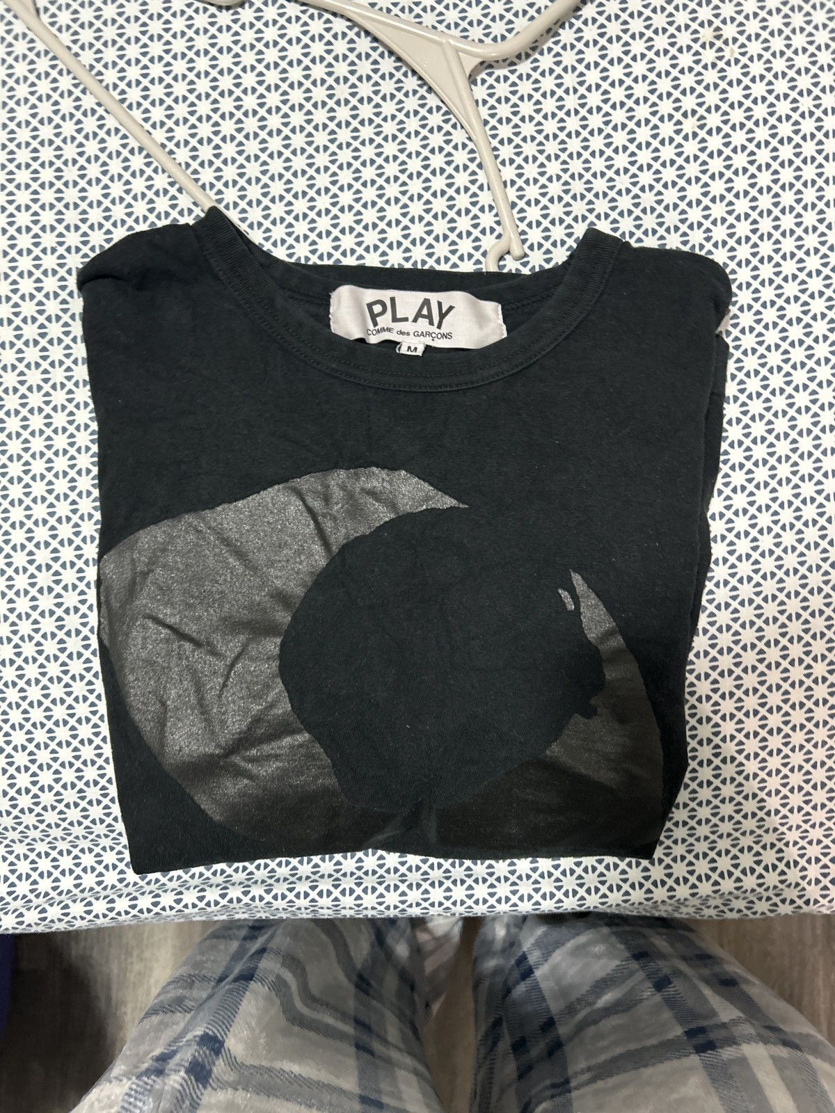 Comme des Garcons Comme des Garçons Size US M / EU 48-50 / 2 - 2 Thumbnail