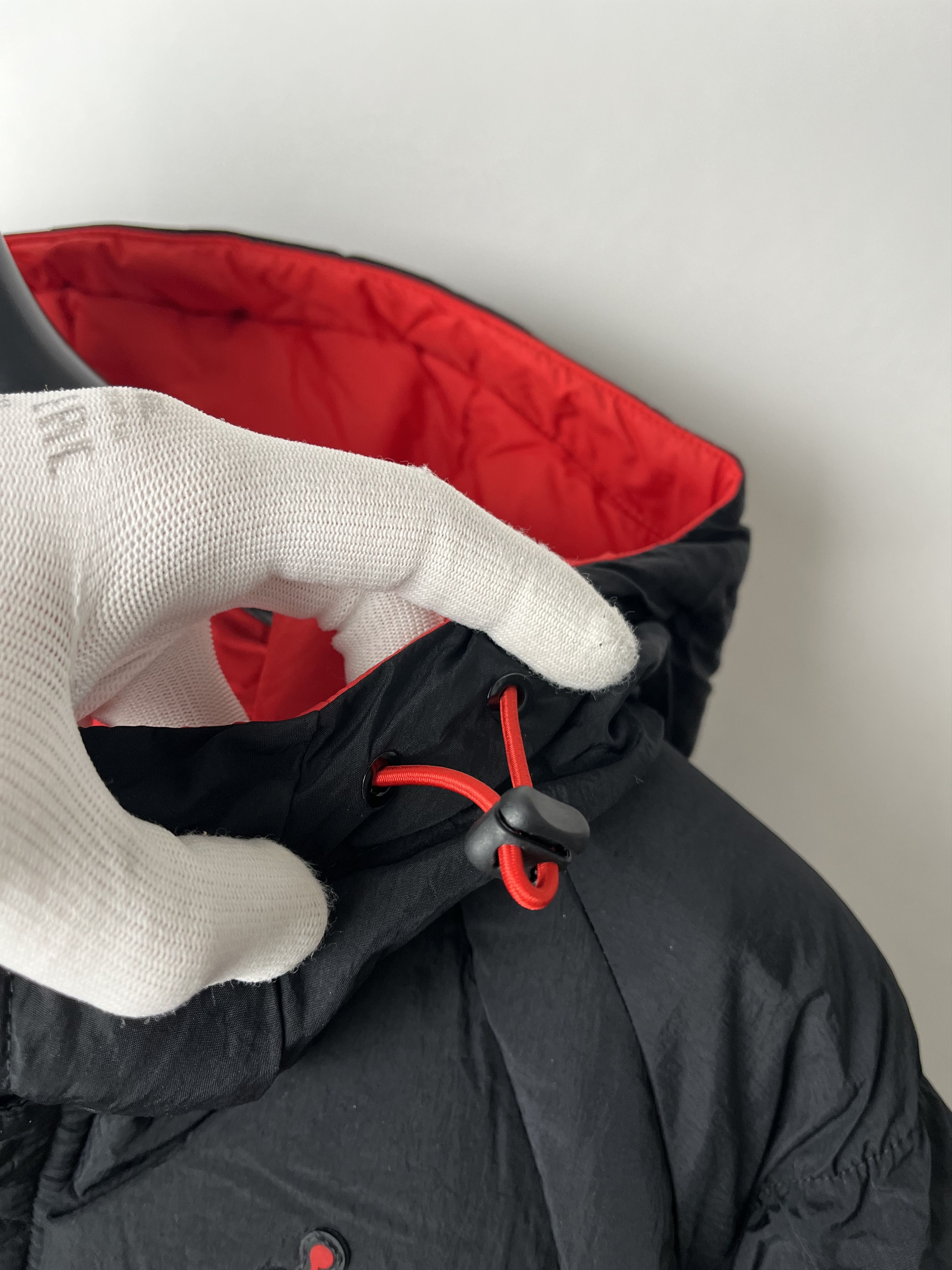 Jordan Brand Down Jacket Jordan Essential Size US L / EU 52-54 / 3 - 4 Thumbnail