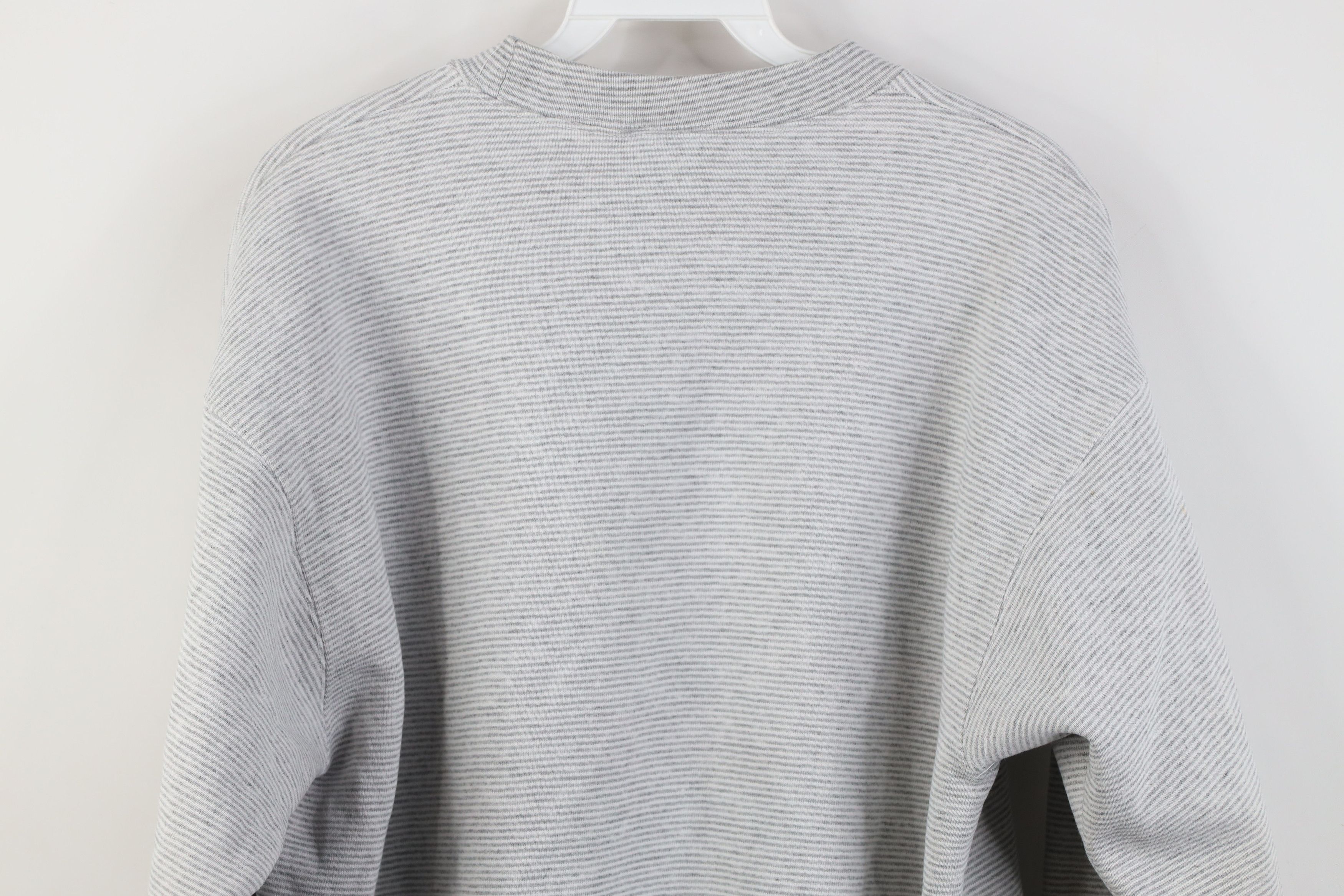 Vintage Vintage 90s Streetwear Head Regatta Sailing Sweatshirt USA Size US L / EU 52-54 / 3 - 10 Thumbnail