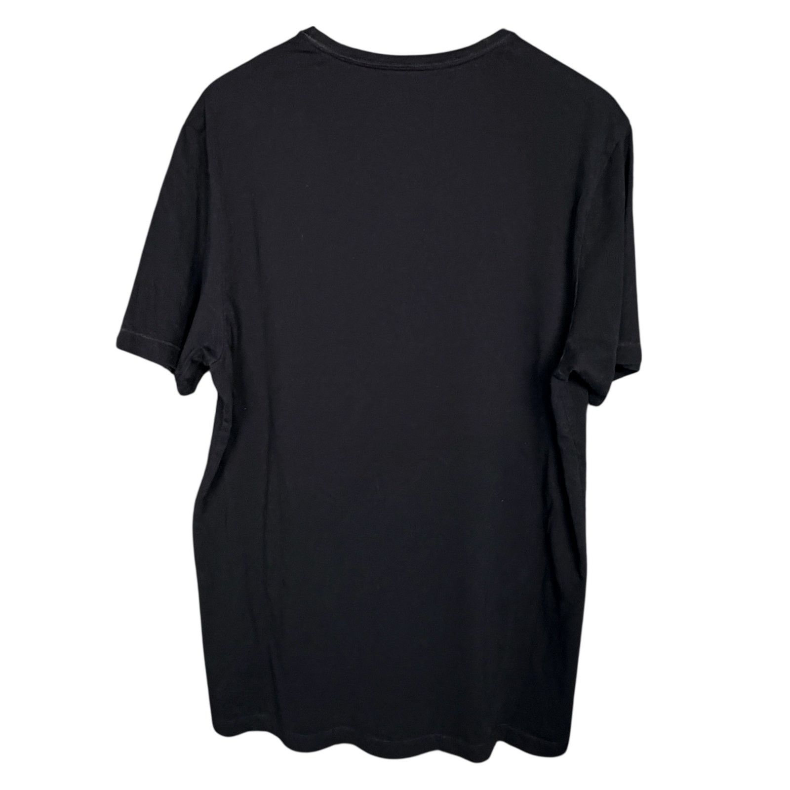Maxfield Los Angeles Maxfield Los Angeles Black Streetwear Lux Shirt Cotton L Size US L / EU 52-54 / 3 - 4 Thumbnail