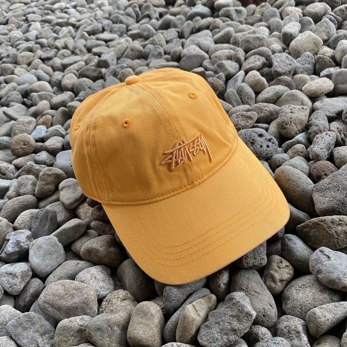 Stussy Stussy Cap Size ONE SIZE - 6 Thumbnail