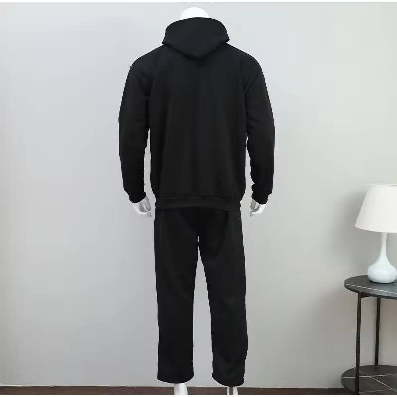 Japanese Brand × Vintage monochrome suit Size US M / EU 48-50 / 2 - 3 Thumbnail