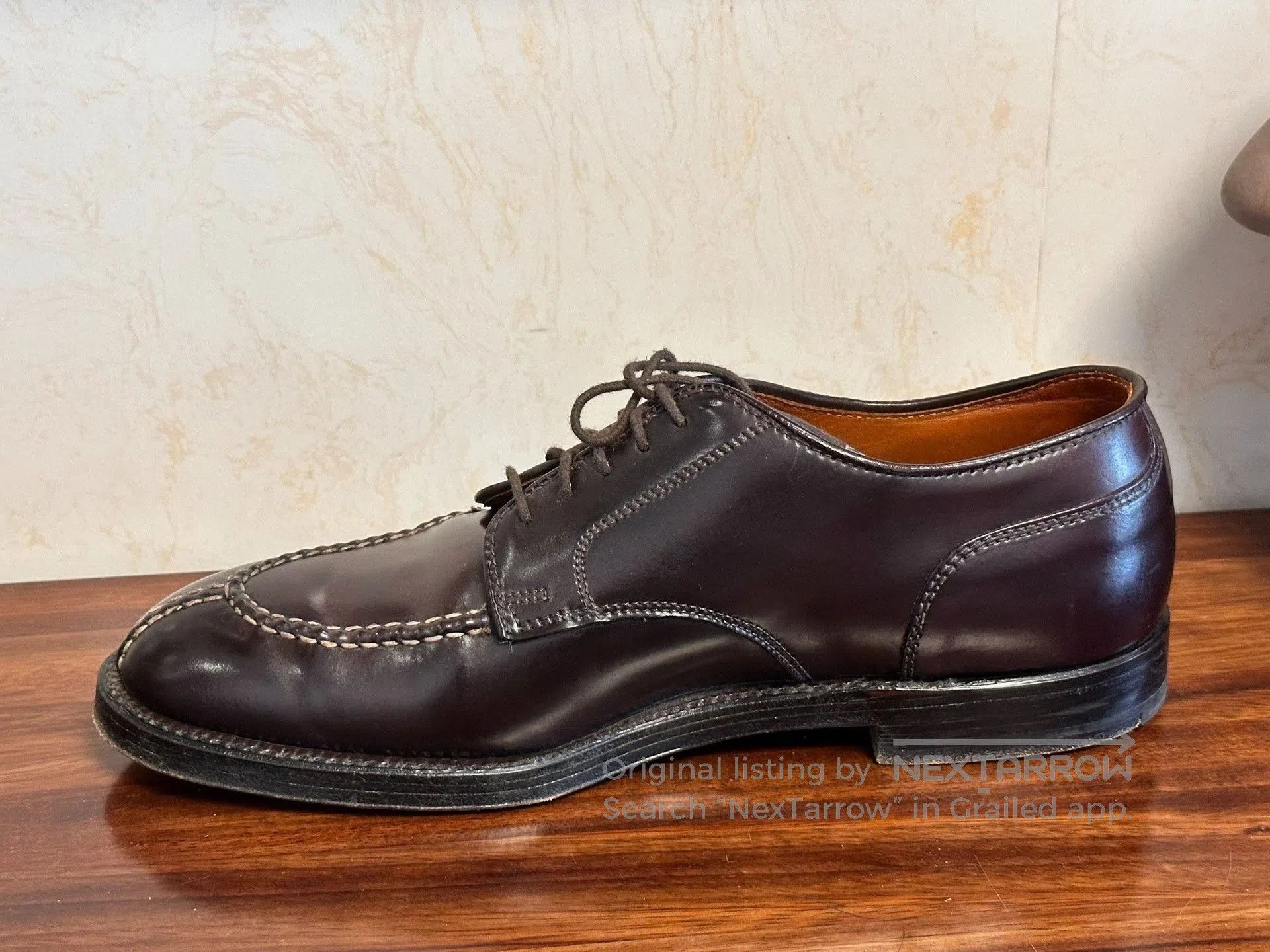 Alden NST 2210.