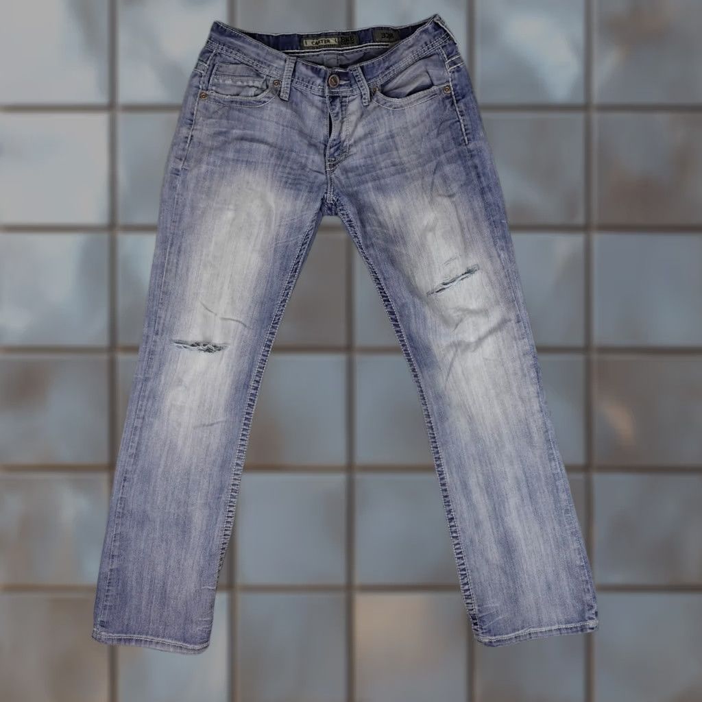 Vintage Generates an optimized title for a product based on a given Size US 32 / EU 48 - 1 Thumbnail
