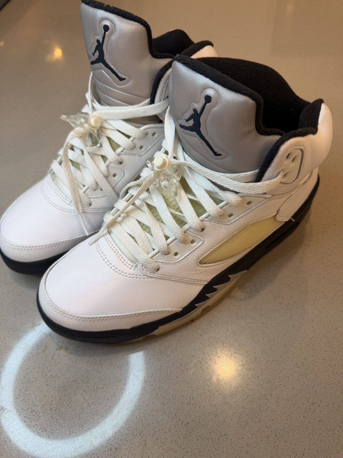 Jordan Brand Jordan Retro 5 Size US 9 / EU 42 - 1 Thumbnail