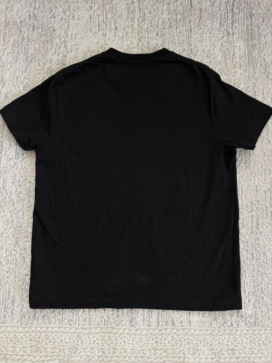 Hood By Air Hustler tee Size US S / EU 44-46 / 1 - 2 Thumbnail