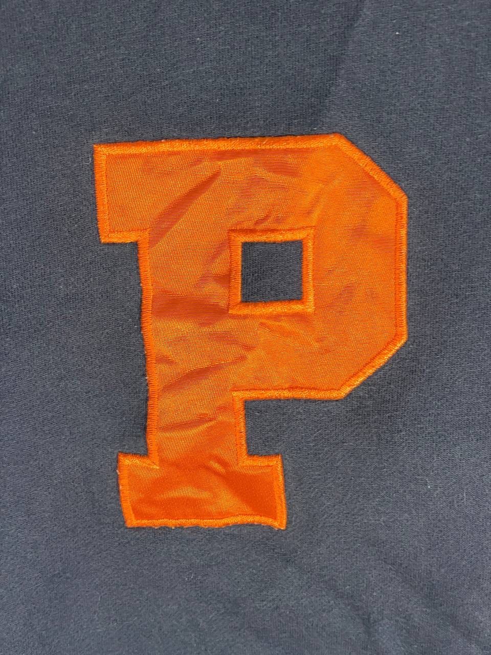 Other Vintage 90s polo single P sweatshirt jumper size S Size US S / EU 44-46 / 1 - 5 Thumbnail