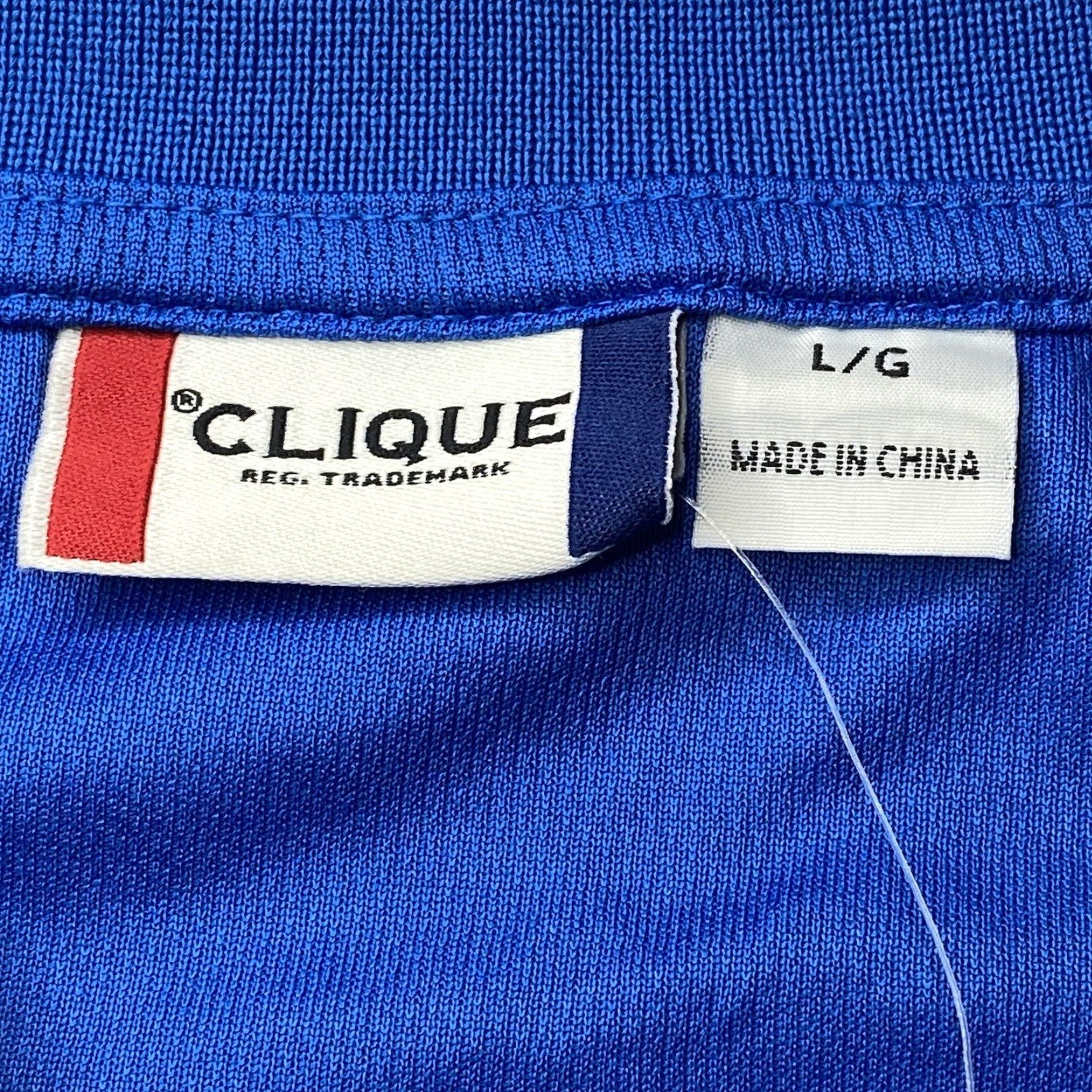 Speedo VINTAGE Speedo Polo Shirt Men’s S Blue Short Sleeve Collared Golf Size US S / EU 44-46 / 1 - 6 Thumbnail