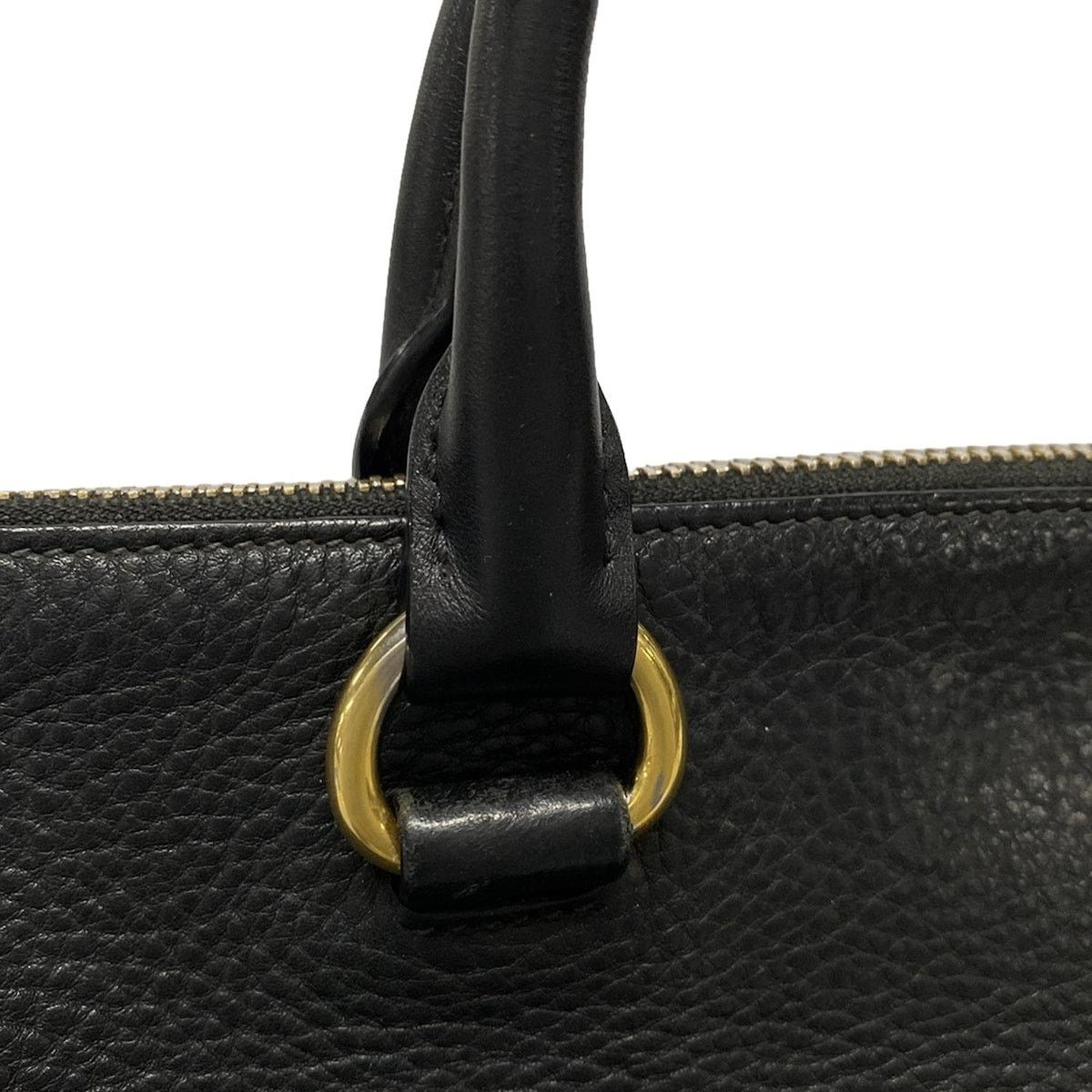 Prada PRADA Logo Handbag Size ONE SIZE - 16 Thumbnail