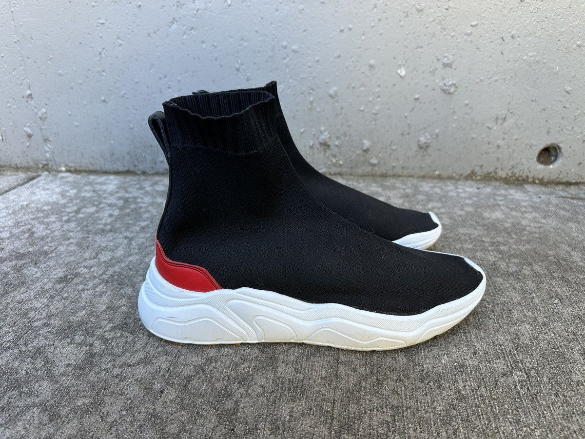 The Kooples The Kooples Sock Sneaker Size US 8 / EU 41 - 2 Thumbnail