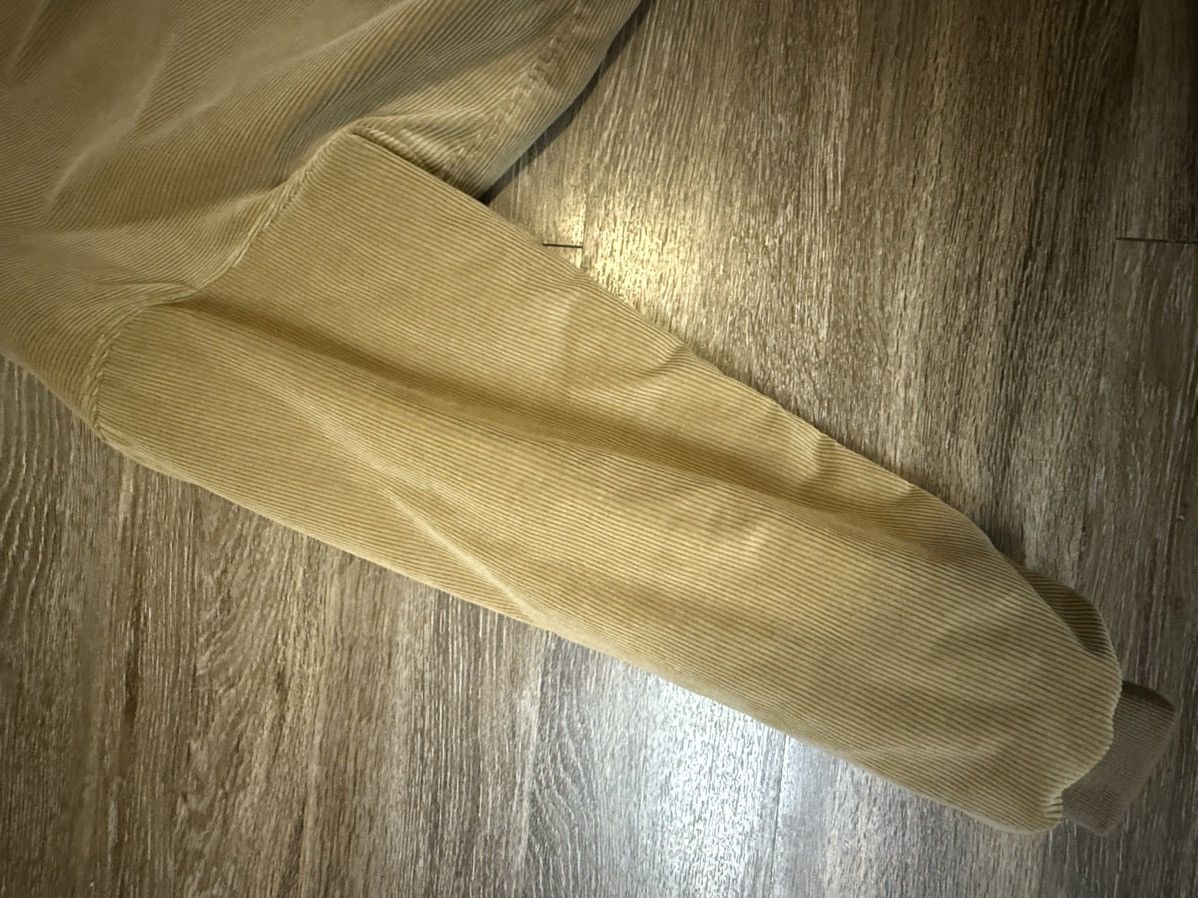Fear of God Fear of god corduroy coat with fur inside Size US L / EU 52-54 / 3 - 5 Thumbnail