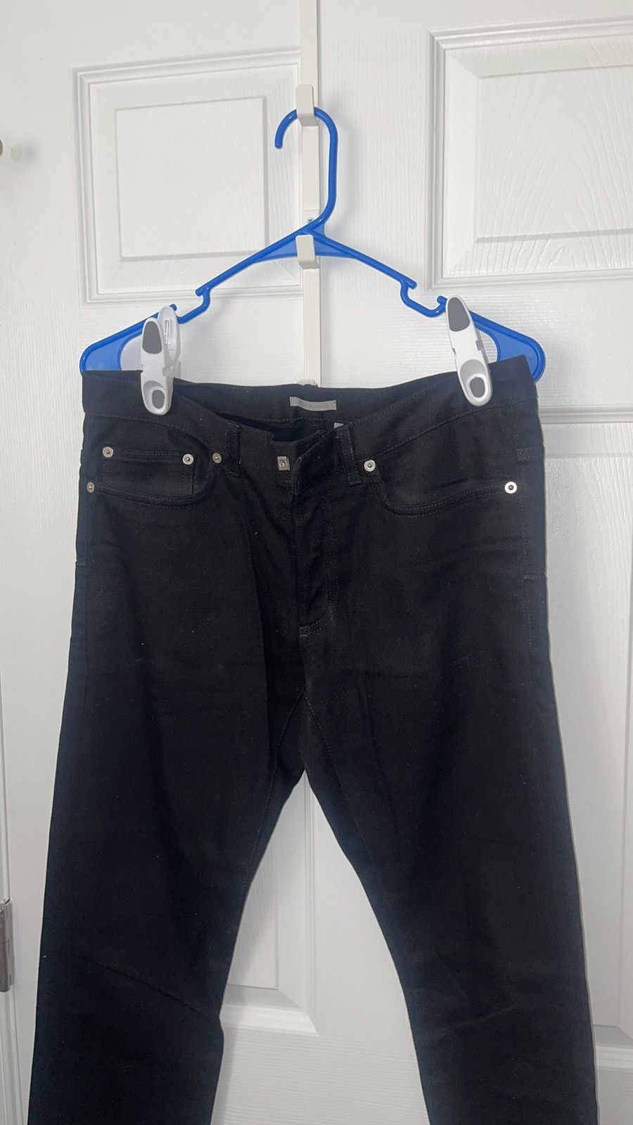 Dior Dior men’s Jeans Size US 30 / EU 46 - 3 Thumbnail