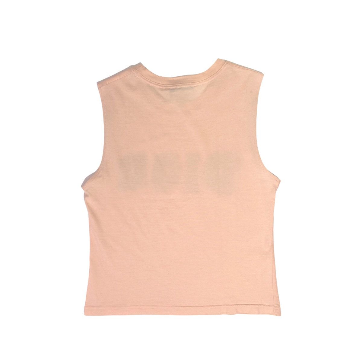 Christian Dior ピンク タンクトップ 42